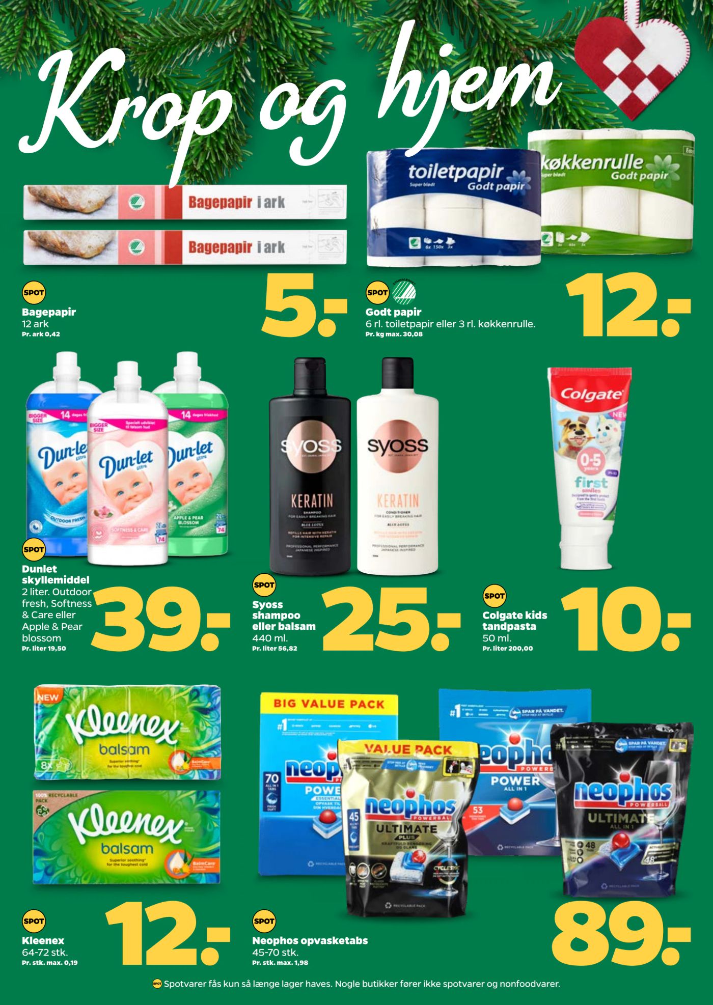 netto - Netto tilbudsavis gyldig fra 12.12. - 18.12. - page: 22