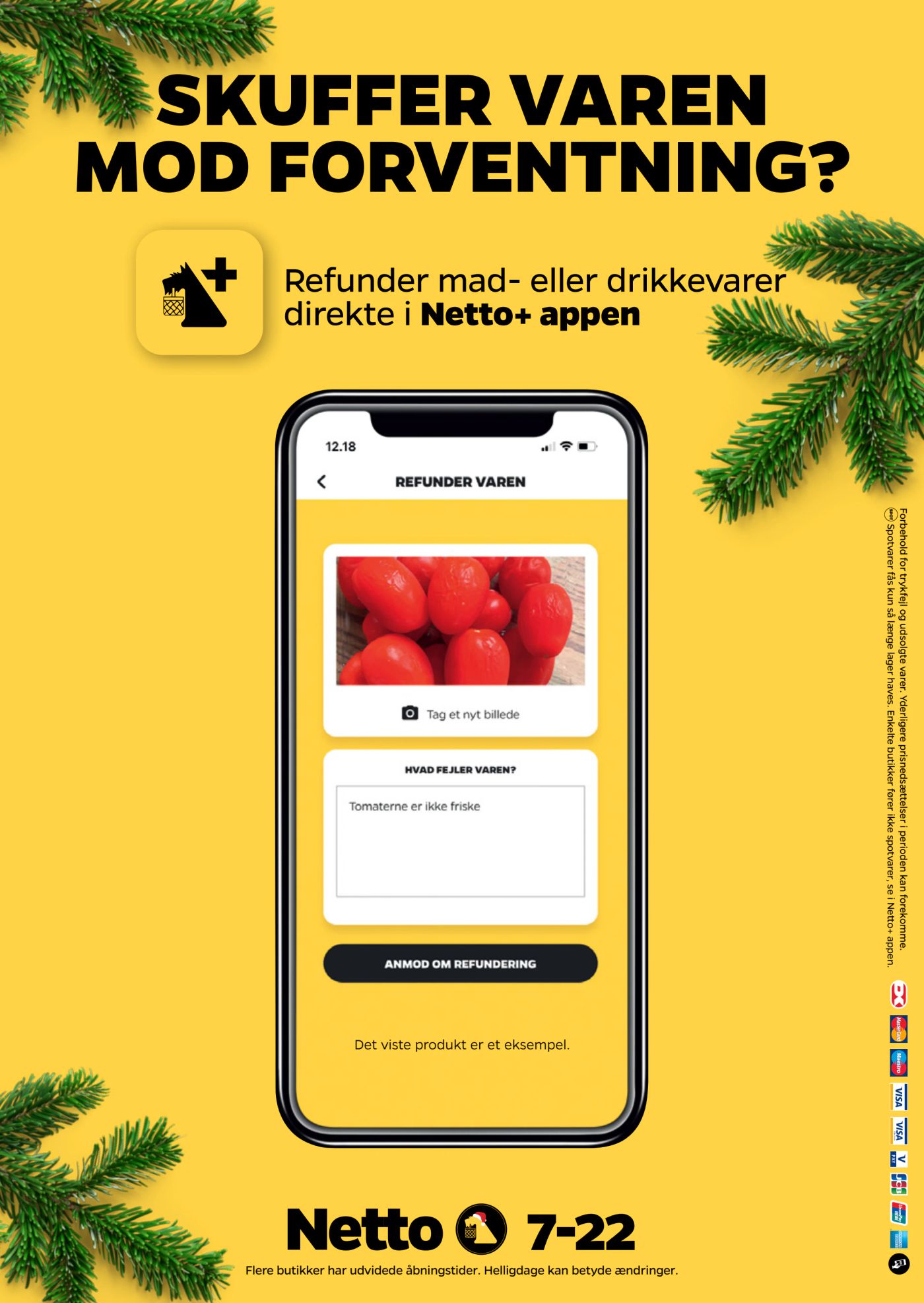 netto - Netto tilbudsavis gyldig fra 12.12. - 18.12. - page: 33