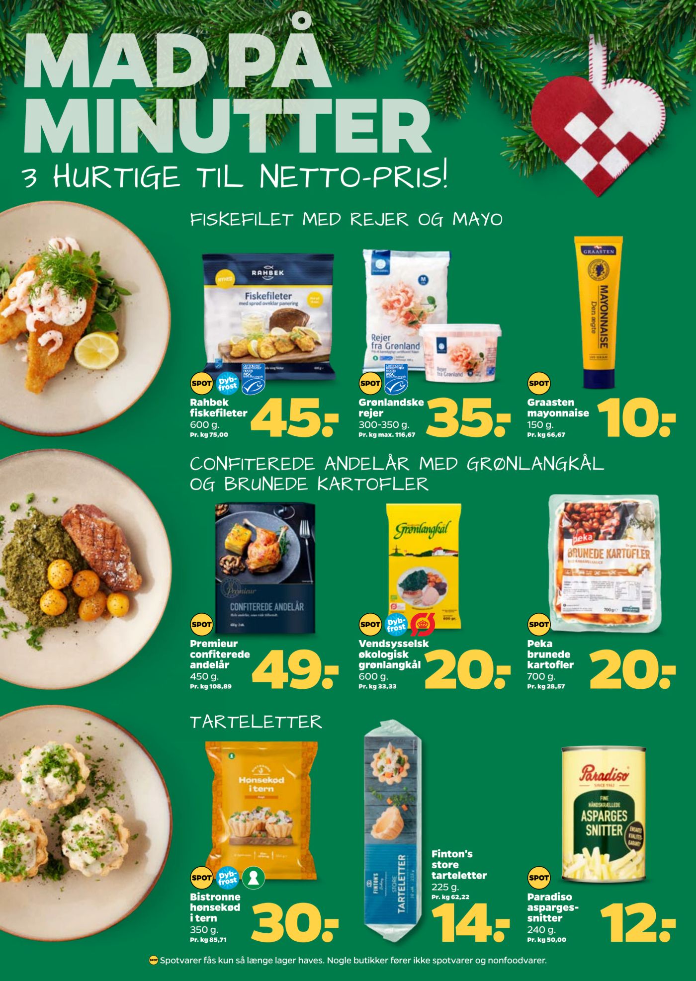 netto - Netto tilbudsavis gyldig fra 12.12. - 18.12. - page: 9