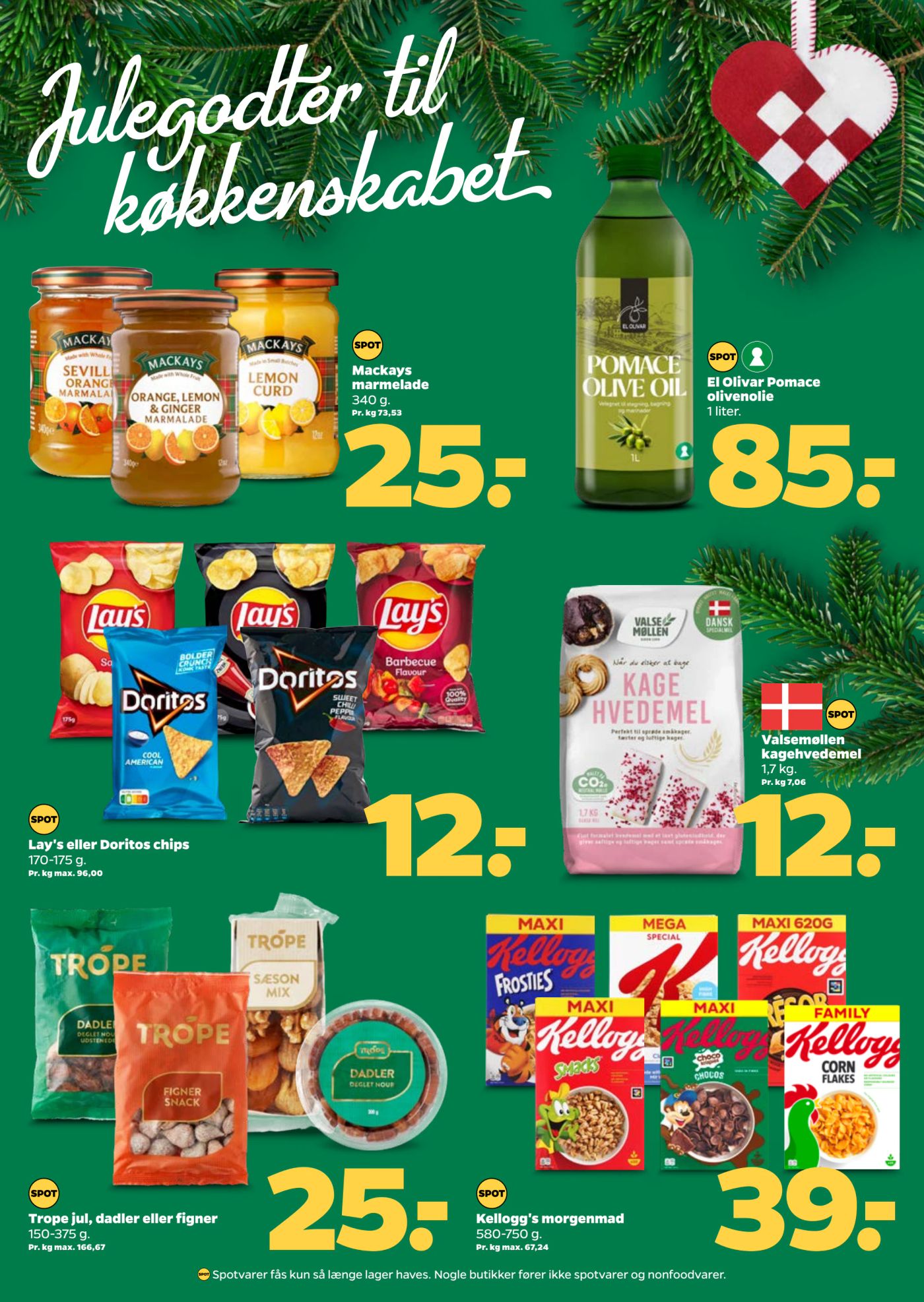 netto - Netto tilbudsavis gyldig fra 12.12. - 18.12. - page: 17