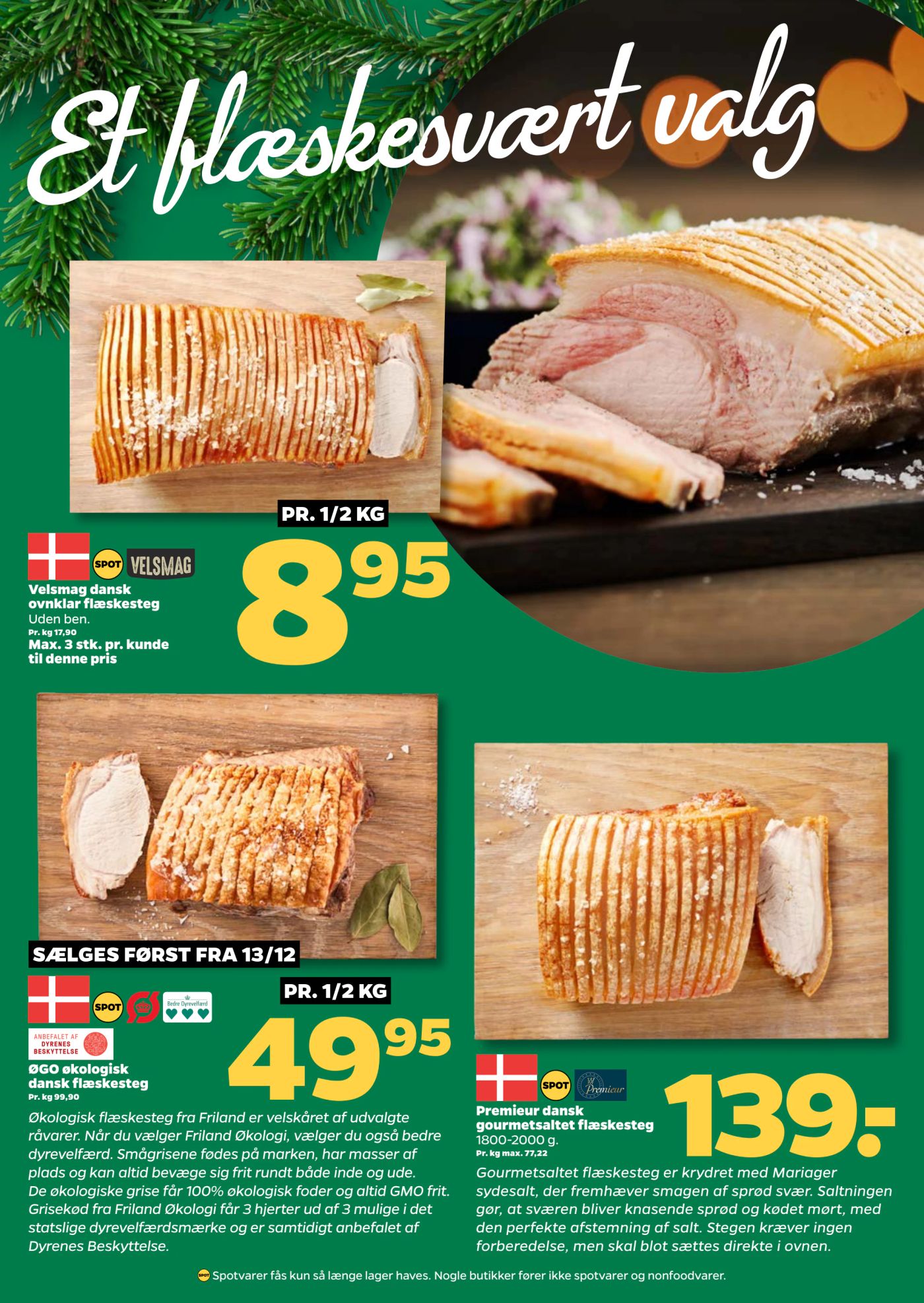 netto - Netto tilbudsavis gyldig fra 12.12. - 18.12. - page: 5