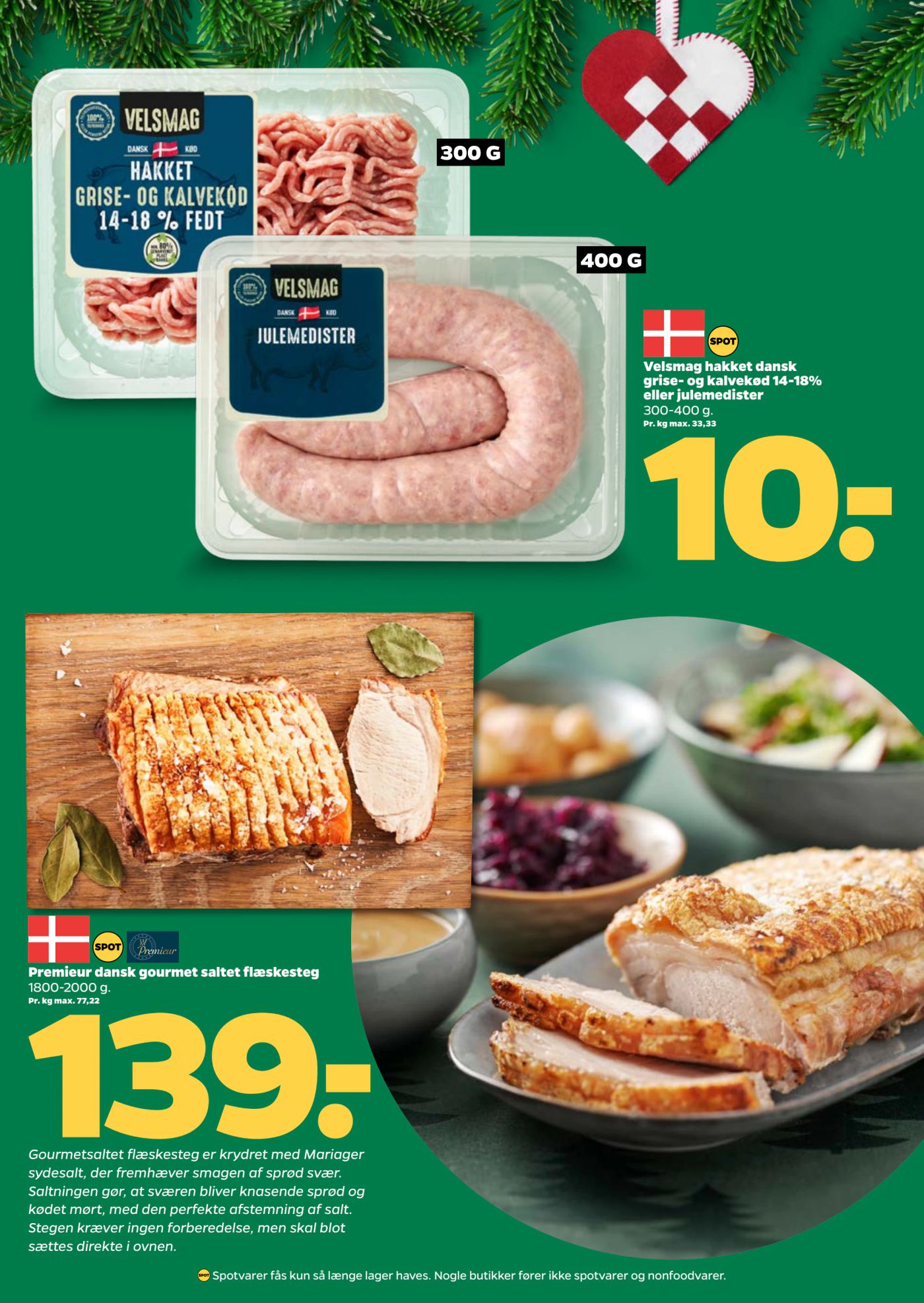 netto - Netto tilbudsavis gyldig fra 19.12. - 23.12. - page: 4