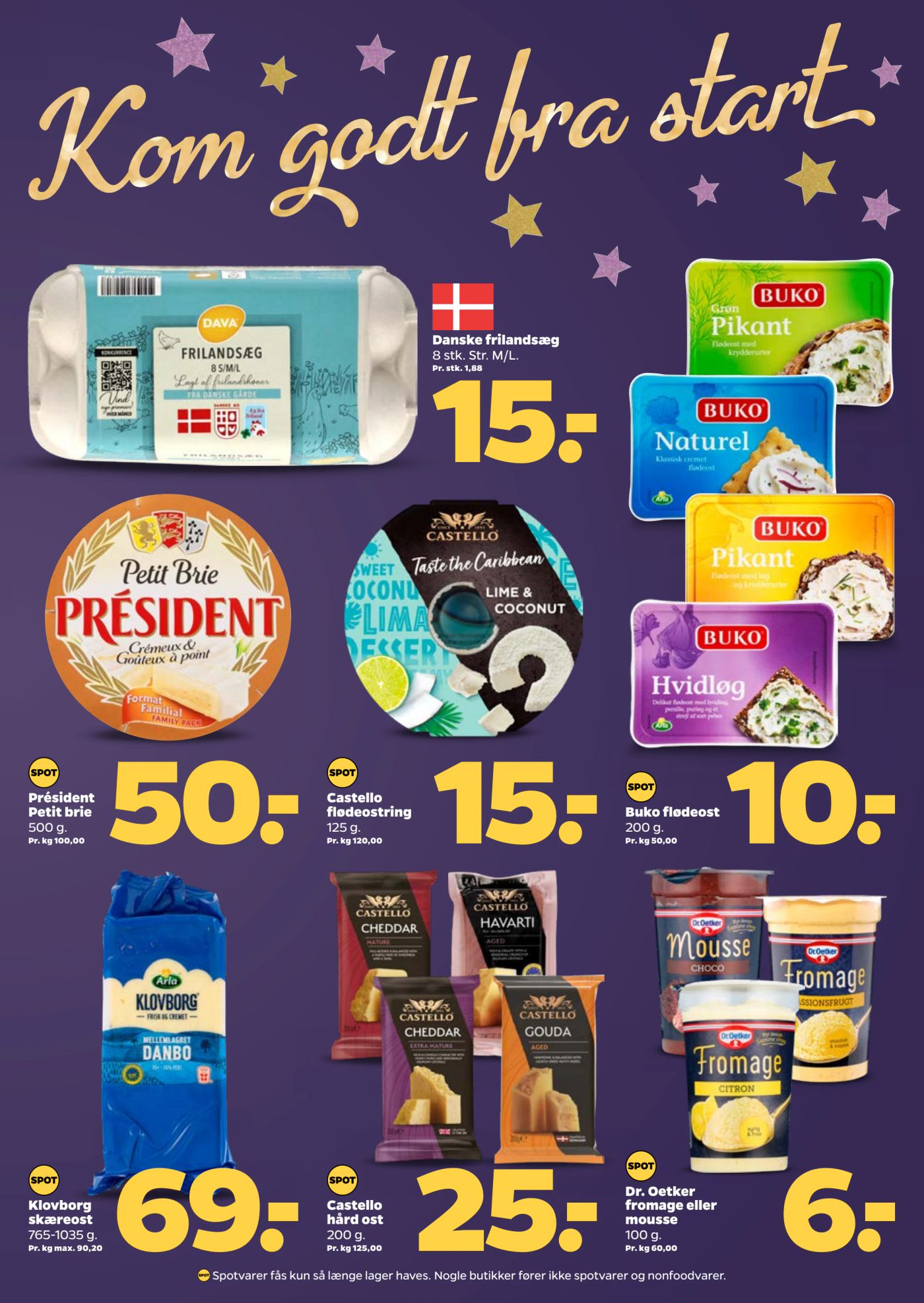 netto - Netto tilbudsavis gyldig fra 27.12. - 31.12. - page: 25