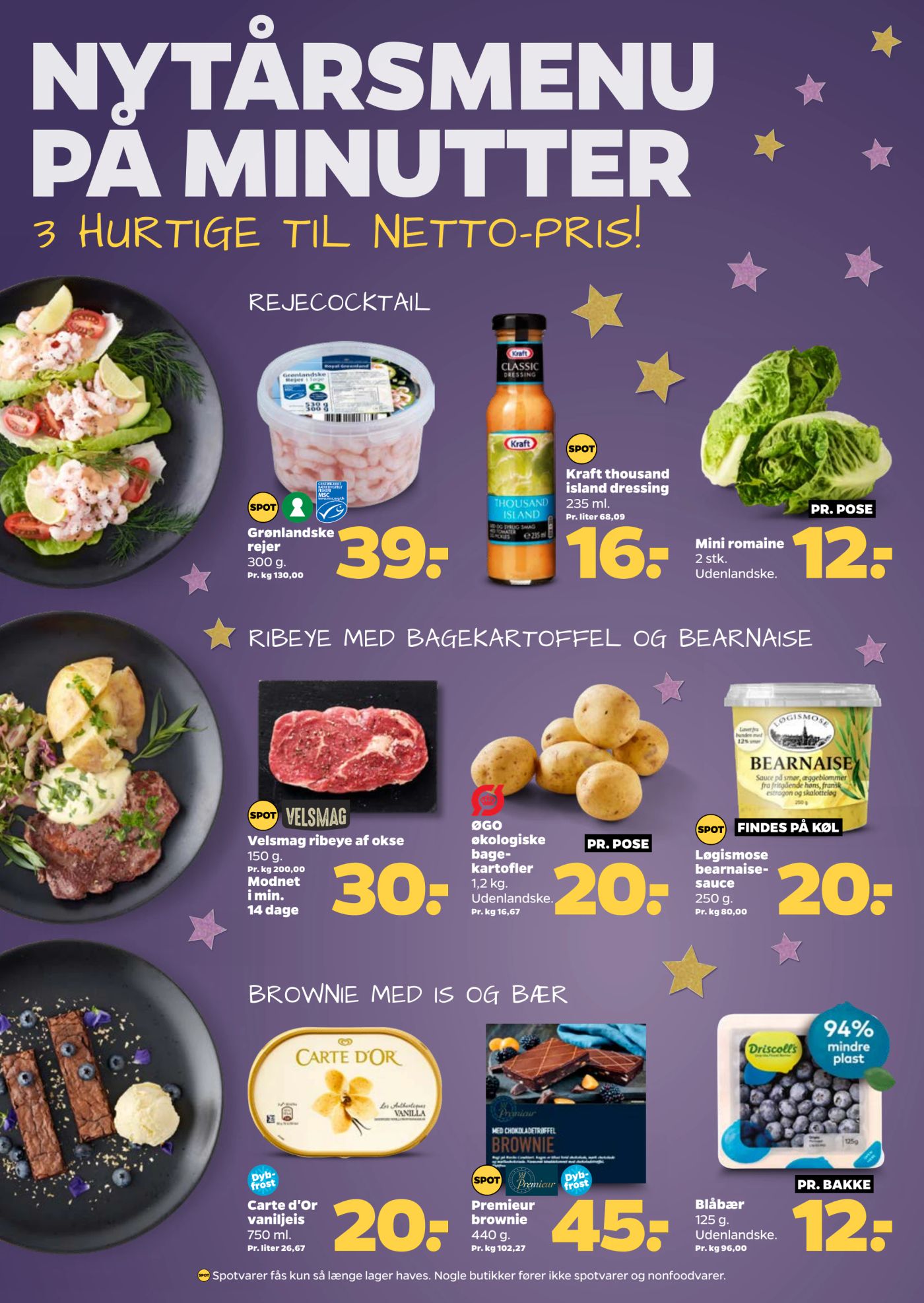 netto - Netto tilbudsavis gyldig fra 27.12. - 31.12. - page: 2