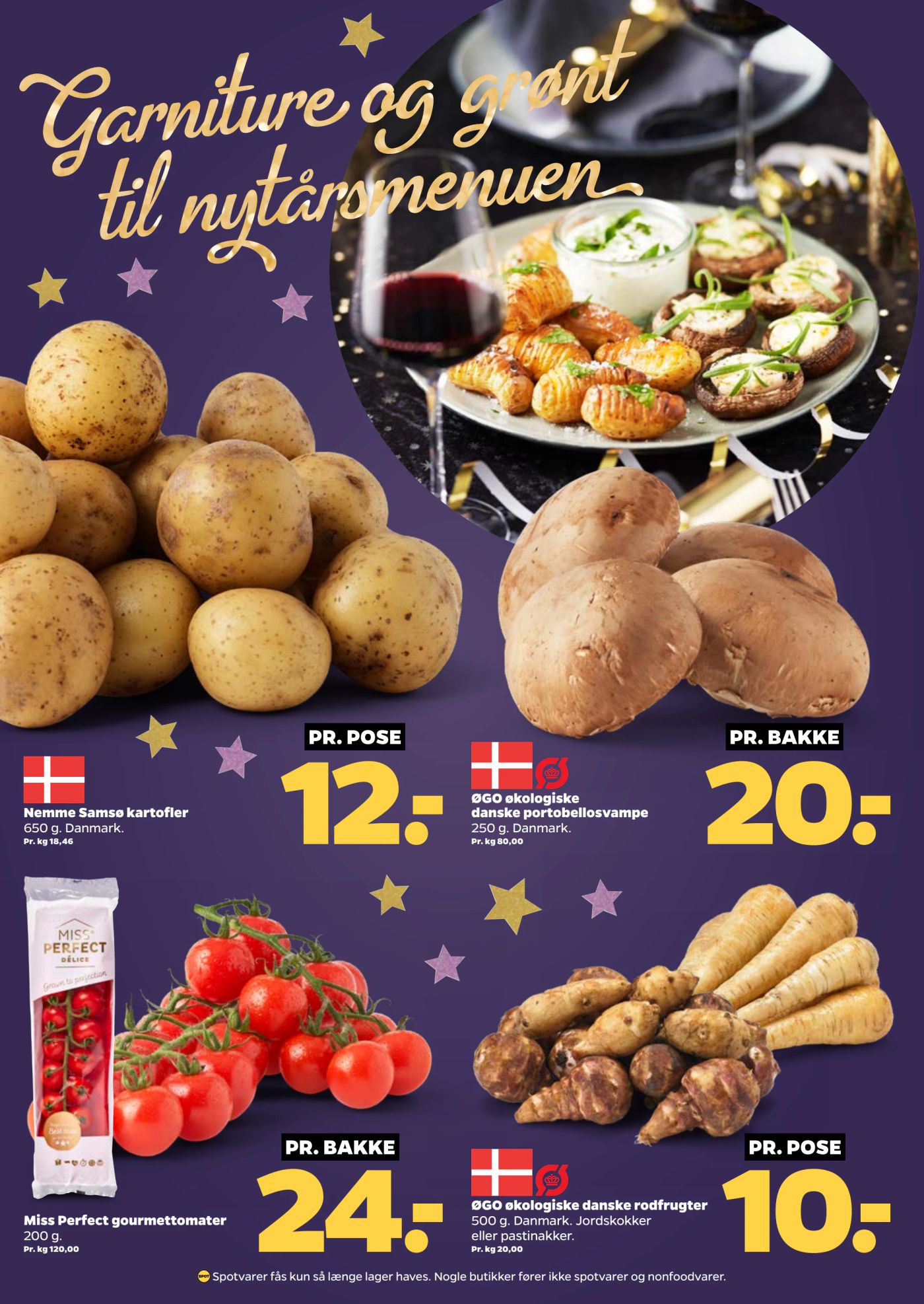 netto - Netto tilbudsavis gyldig fra 27.12. - 31.12. - page: 8