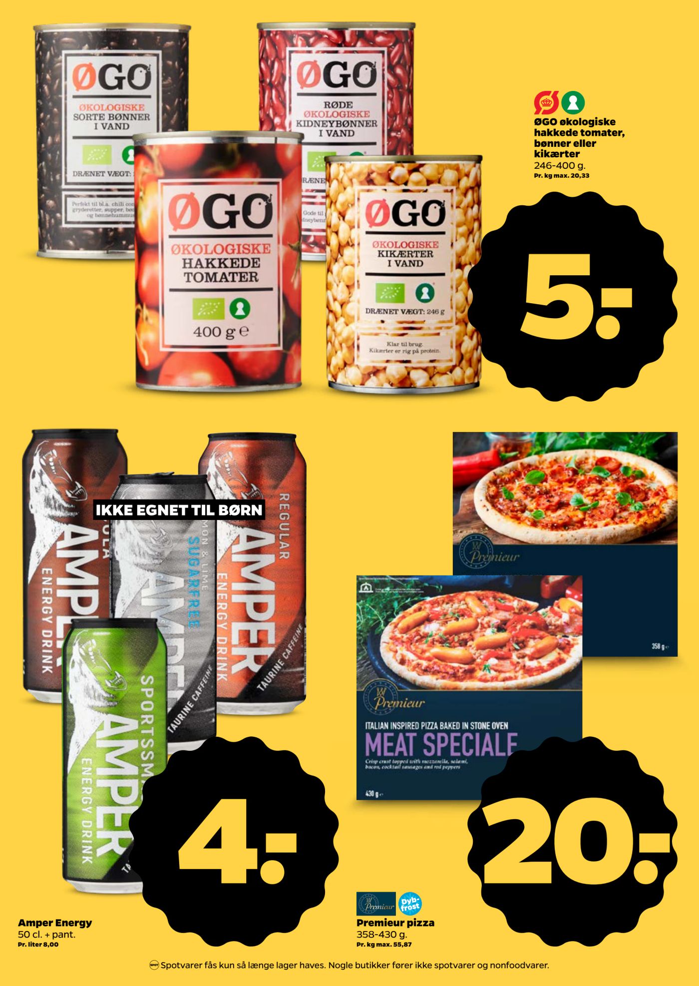 netto - Netto tilbudsavis gyldig fra 02.01. - 03.01. - page: 6