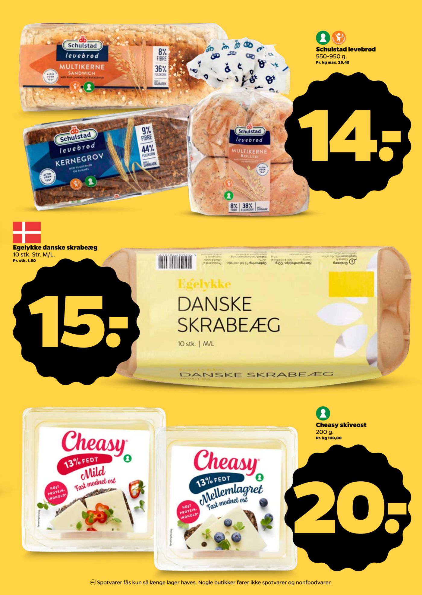 netto - Netto tilbudsavis gyldig fra 02.01. - 03.01. - page: 5