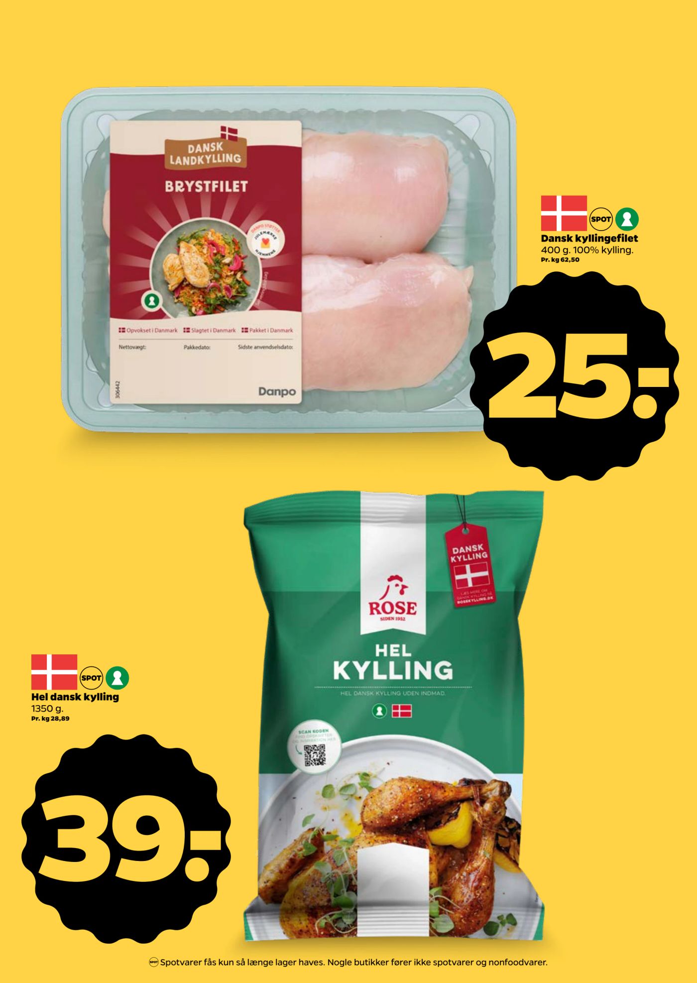 netto - Netto tilbudsavis gyldig fra 02.01. - 03.01. - page: 3