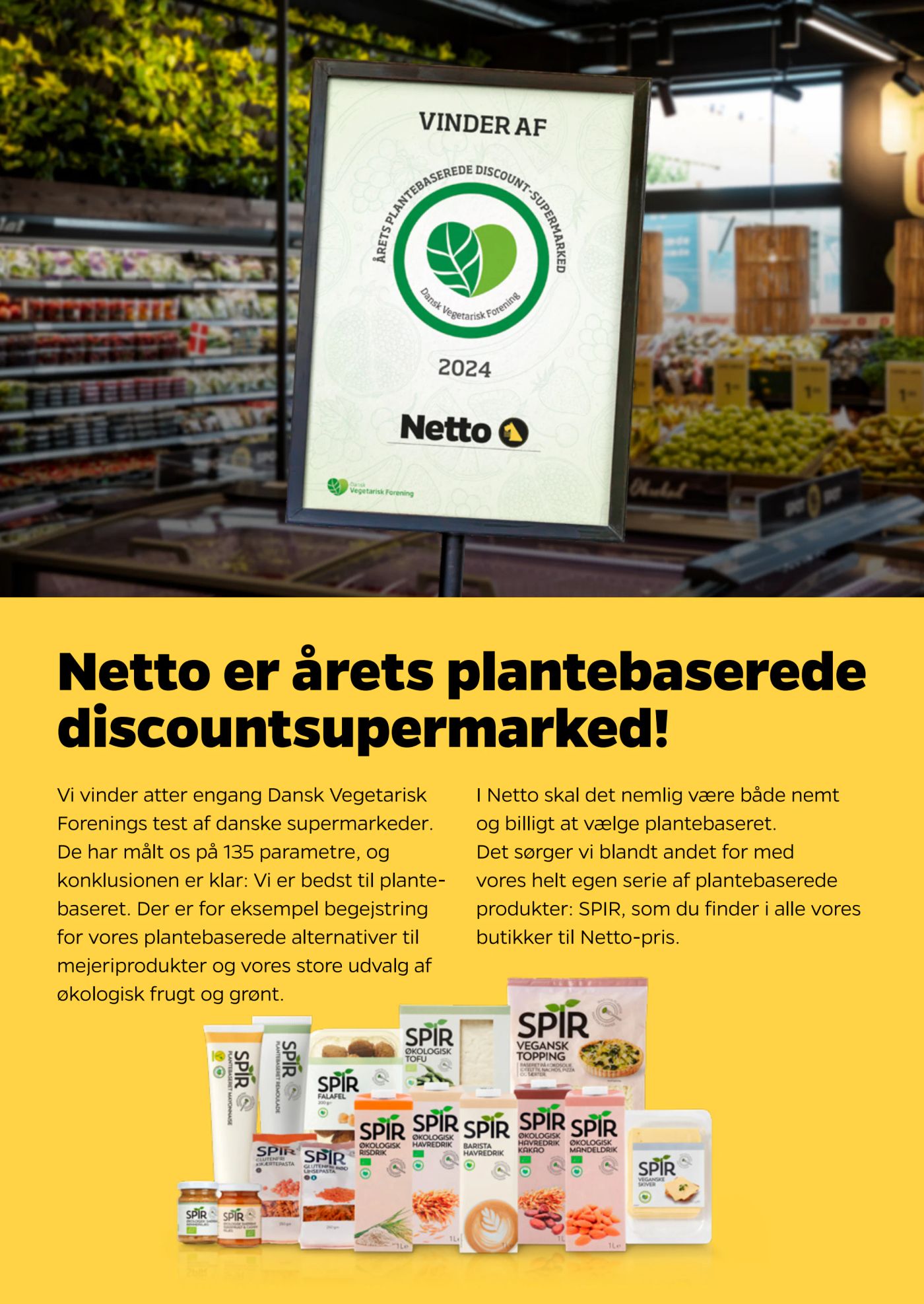 netto - Netto tilbudsavis gyldig fra 04.01. - 10.01. - page: 10