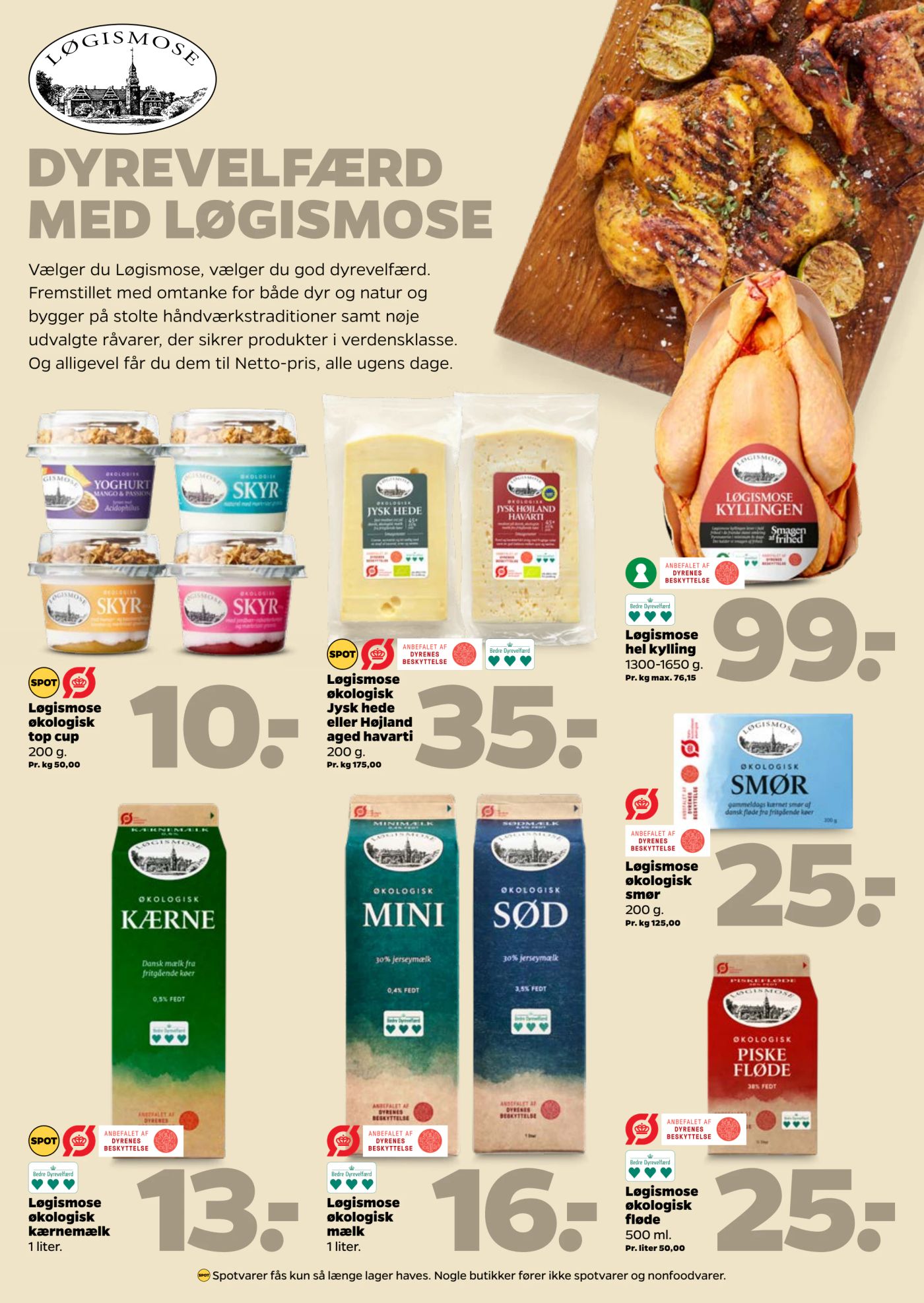 netto - Netto tilbudsavis gyldig fra 11.01. - 17.01. - page: 11