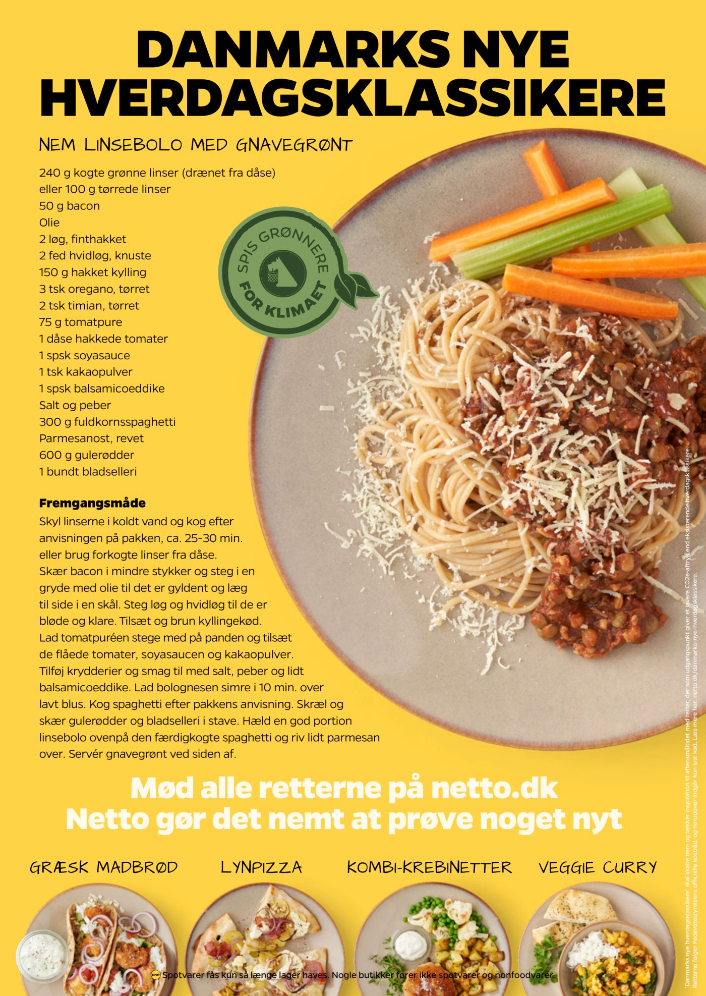 netto - Netto tilbudsavis gyldig fra 11.01. - 17.01. - page: 8