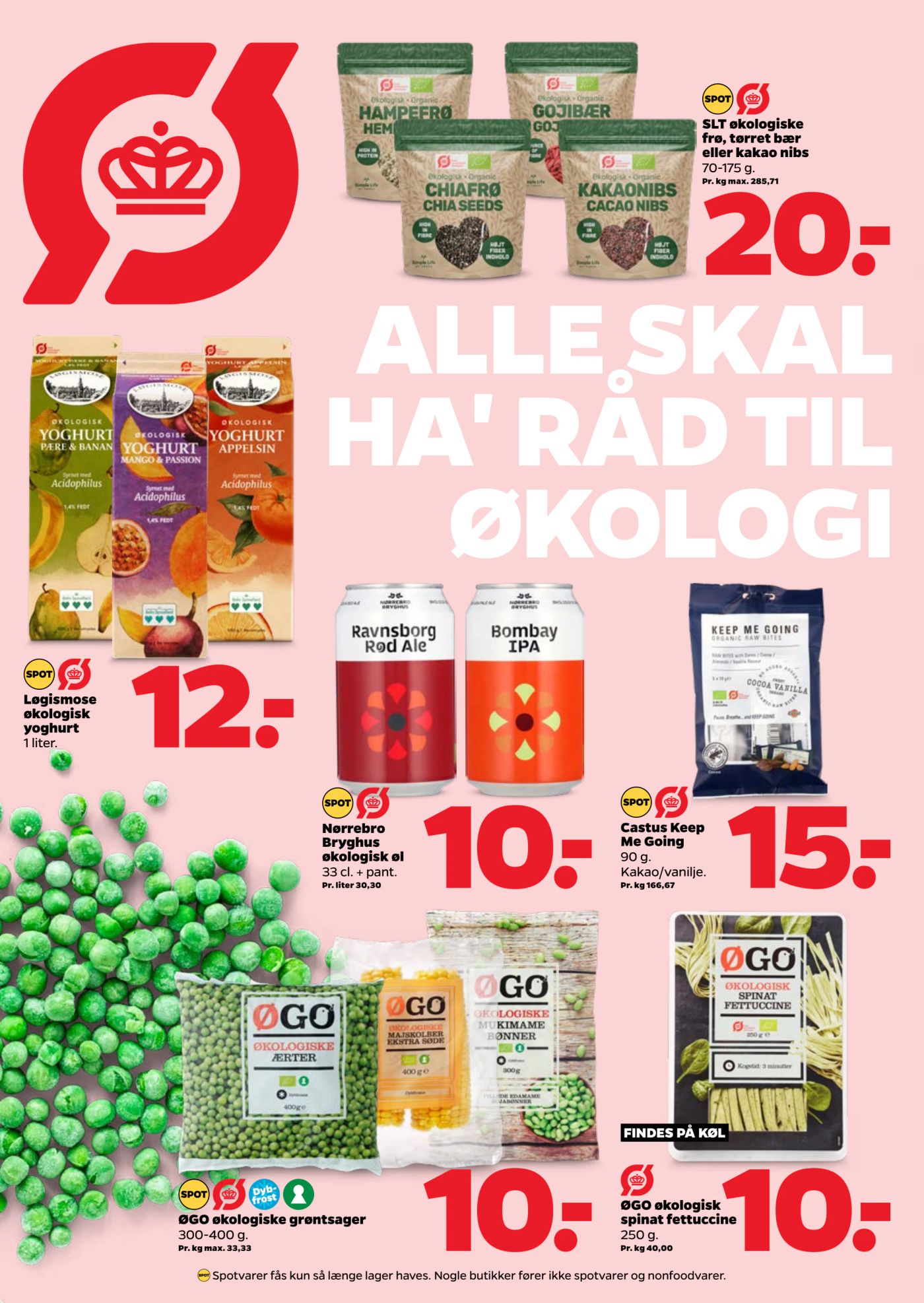 netto - Netto tilbudsavis gyldig fra 18.01. - 24.01. - page: 17