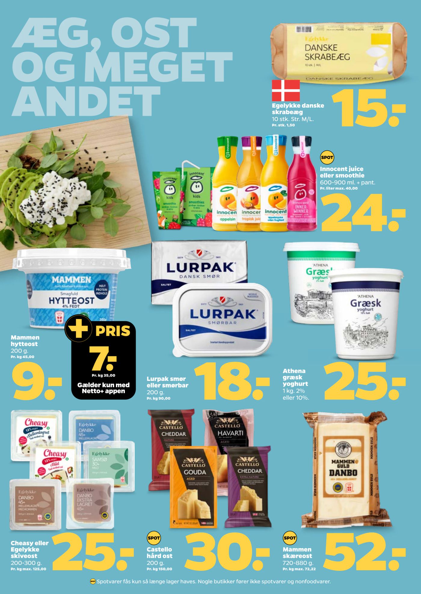 netto - Netto tilbudsavis gyldig fra 18.01. - 24.01. - page: 14