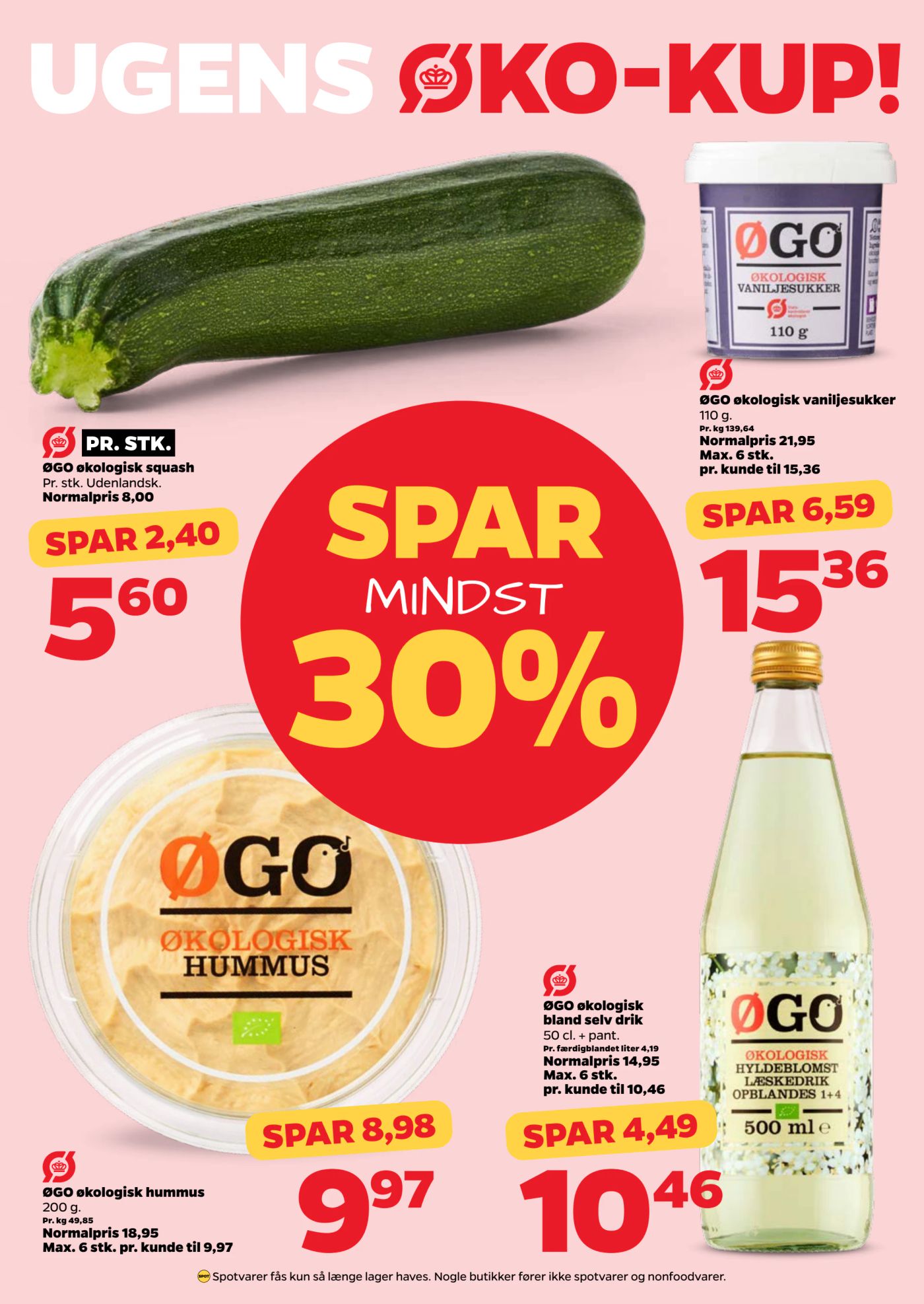 netto - Netto tilbudsavis gyldig fra 18.01. - 24.01. - page: 18