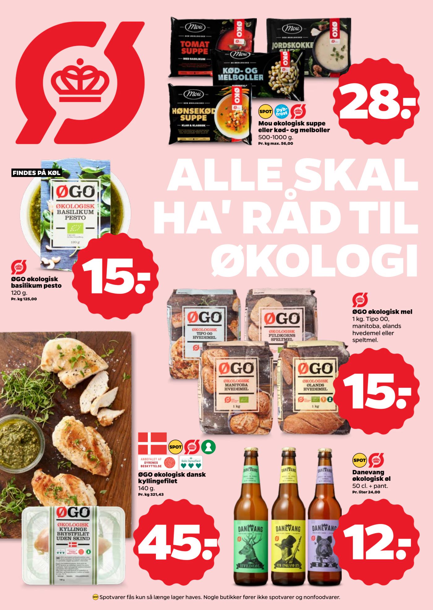 netto - Netto tilbudsavis gyldig fra 25.01. - 31.01. - page: 12