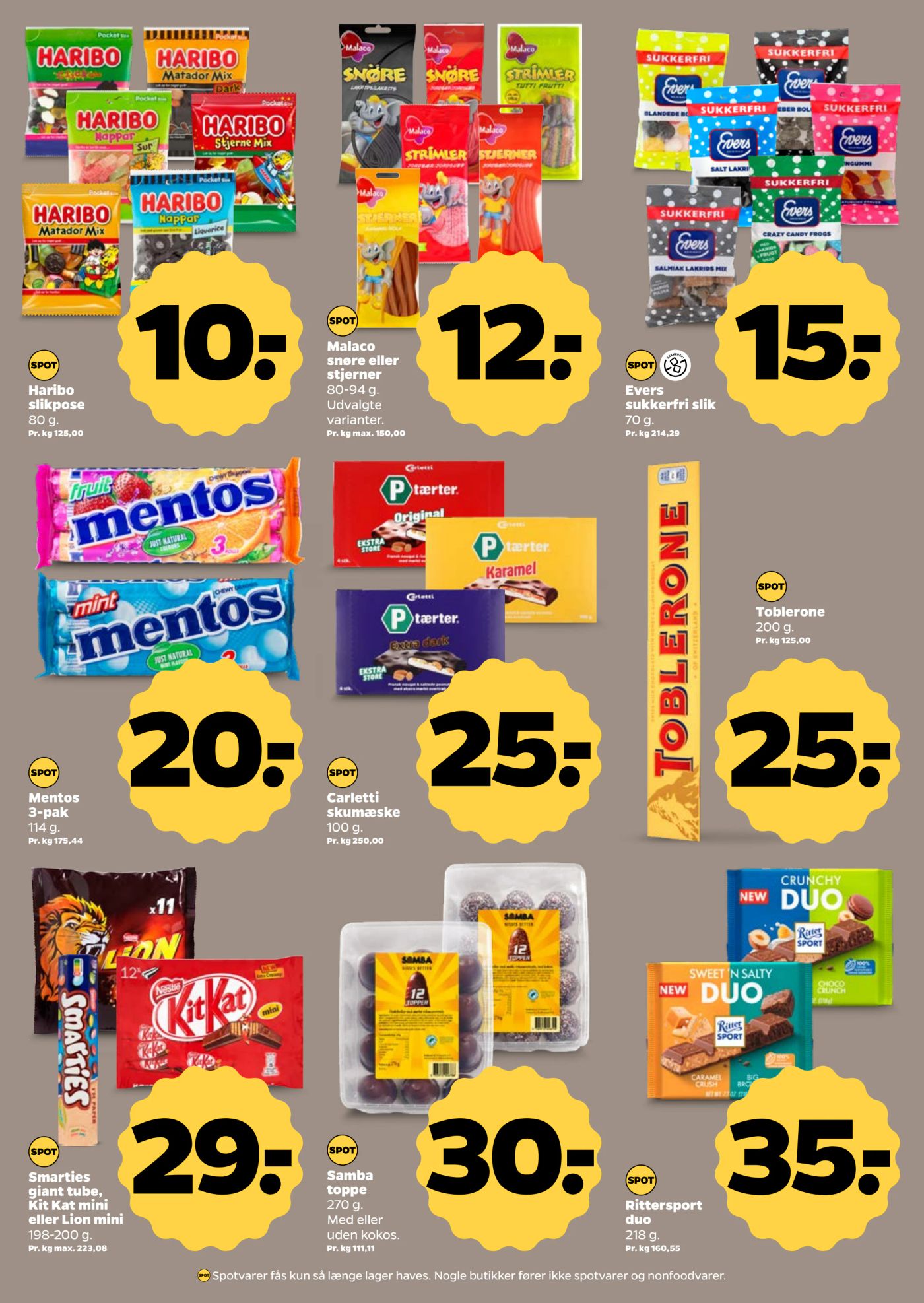 netto - Netto tilbudsavis gyldig fra 25.01. - 31.01. - page: 17