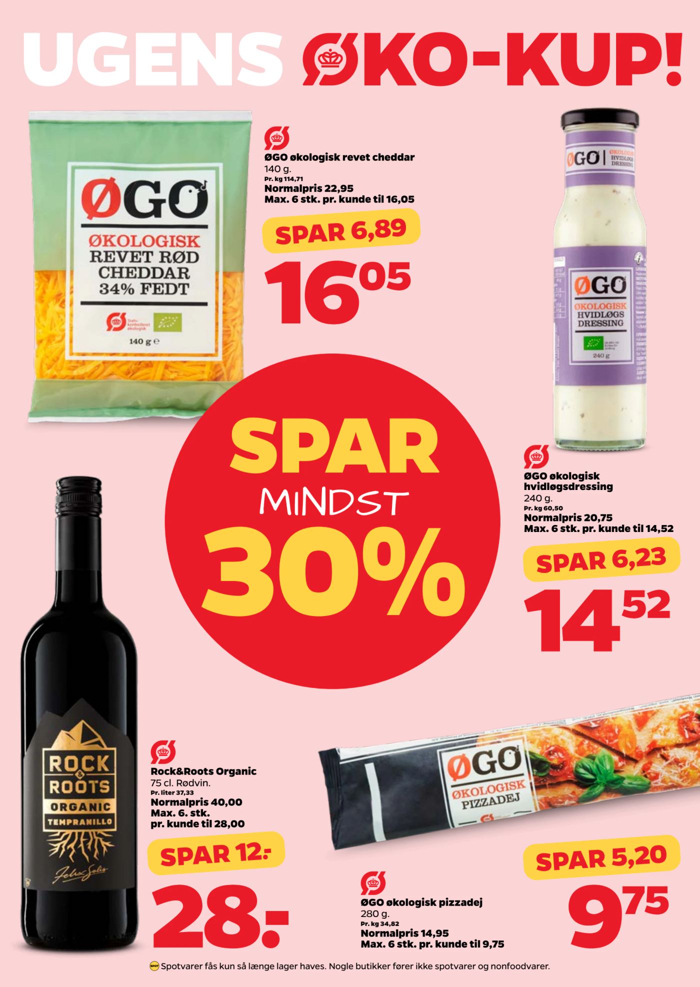 netto - Netto tilbudsavis gyldig fra 08.02. - 14.02. - page: 13