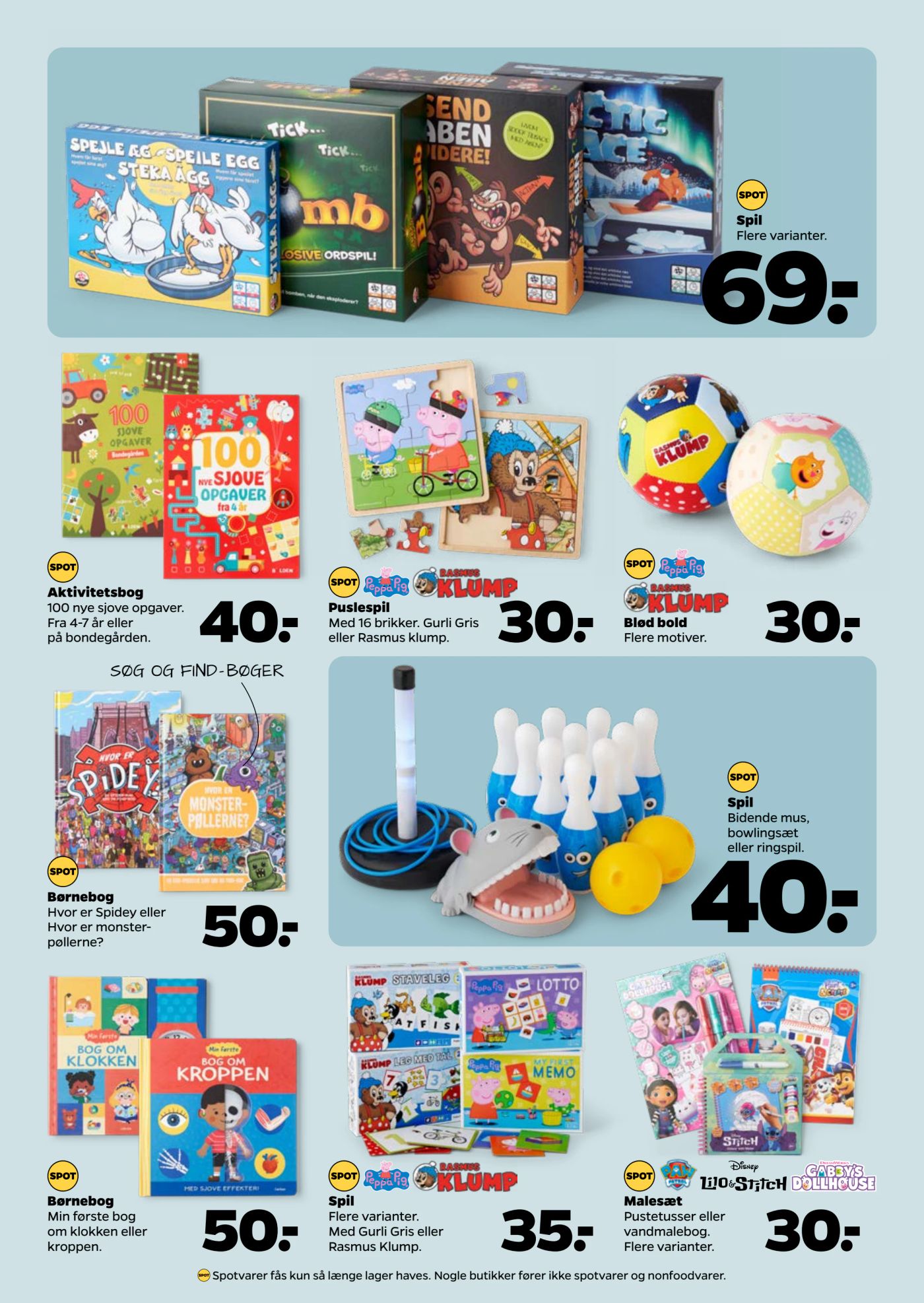 netto - Netto tilbudsavis gyldig fra 08.02. - 14.02. - page: 25