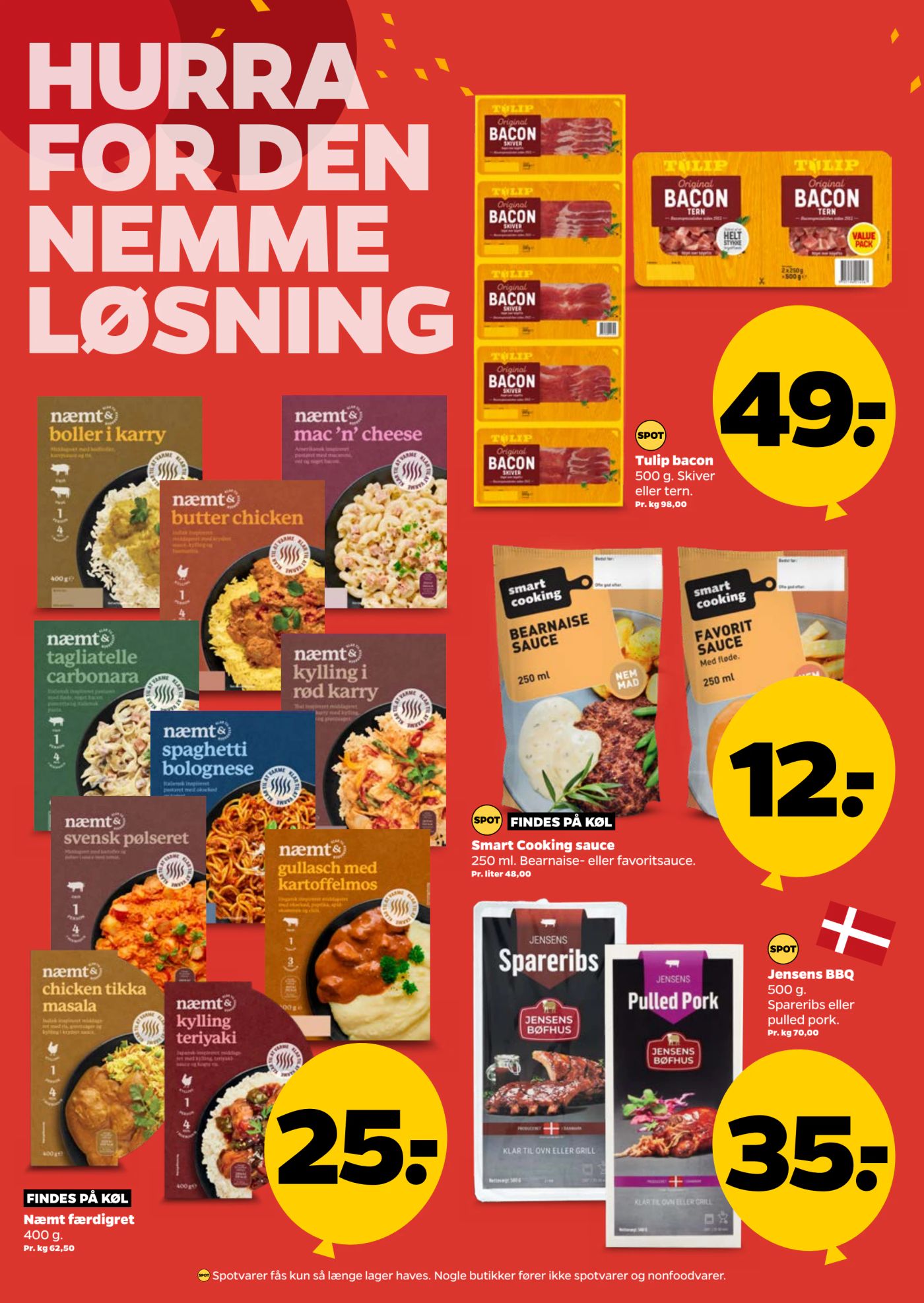 netto - Netto tilbudsavis gyldig fra 22.02. - 28.02. - page: 15