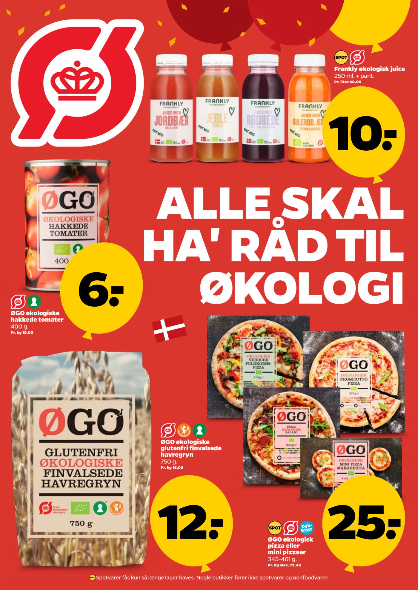 netto - Netto tilbudsavis gyldig fra 22.02. - 28.02. - page: 10