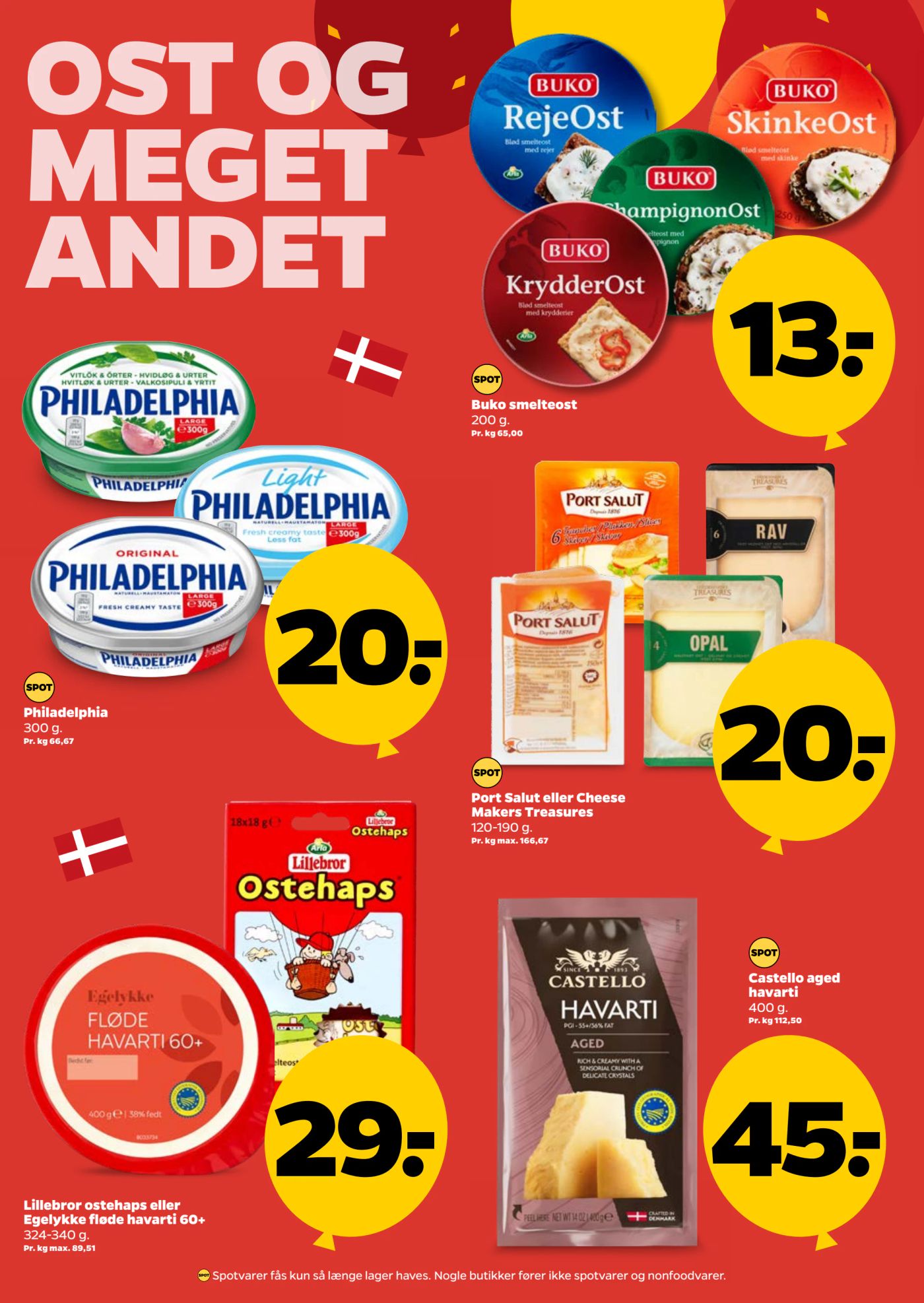 netto - Netto tilbudsavis gyldig fra 22.02. - 28.02. - page: 16