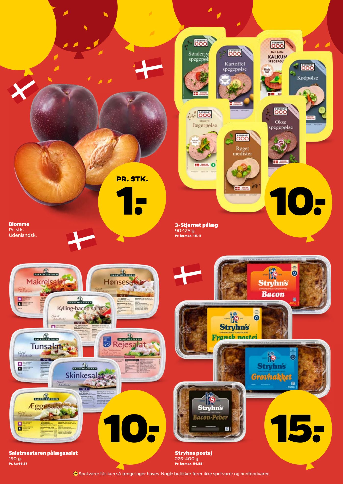 netto - Netto tilbudsavis gyldig fra 22.02. - 28.02. - page: 2