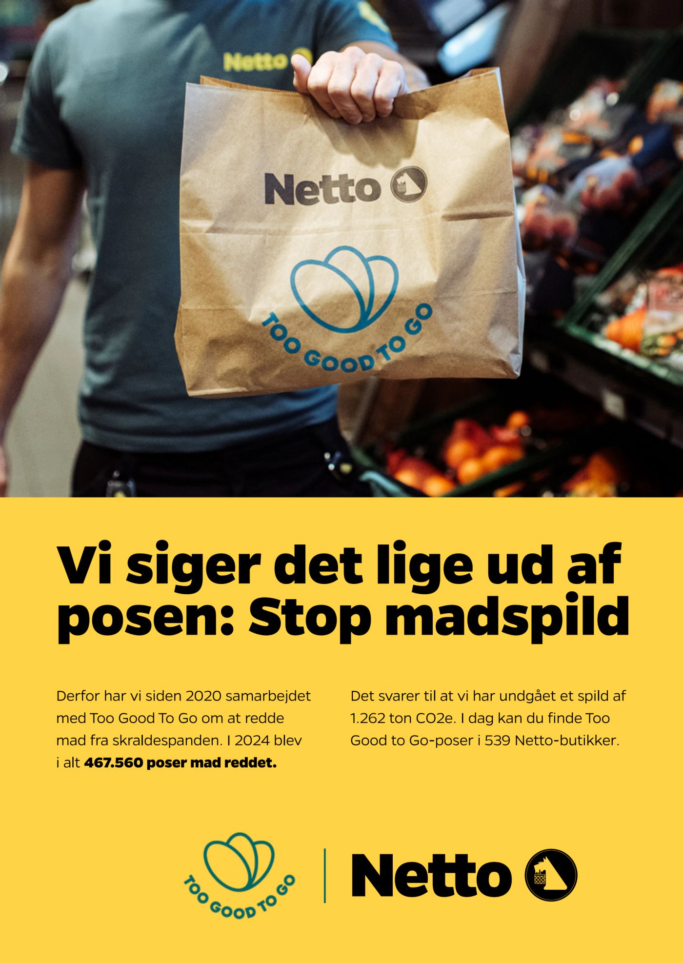 netto - Netto tilbudsavis gyldig fra 01.03. - 07.03. - page: 39