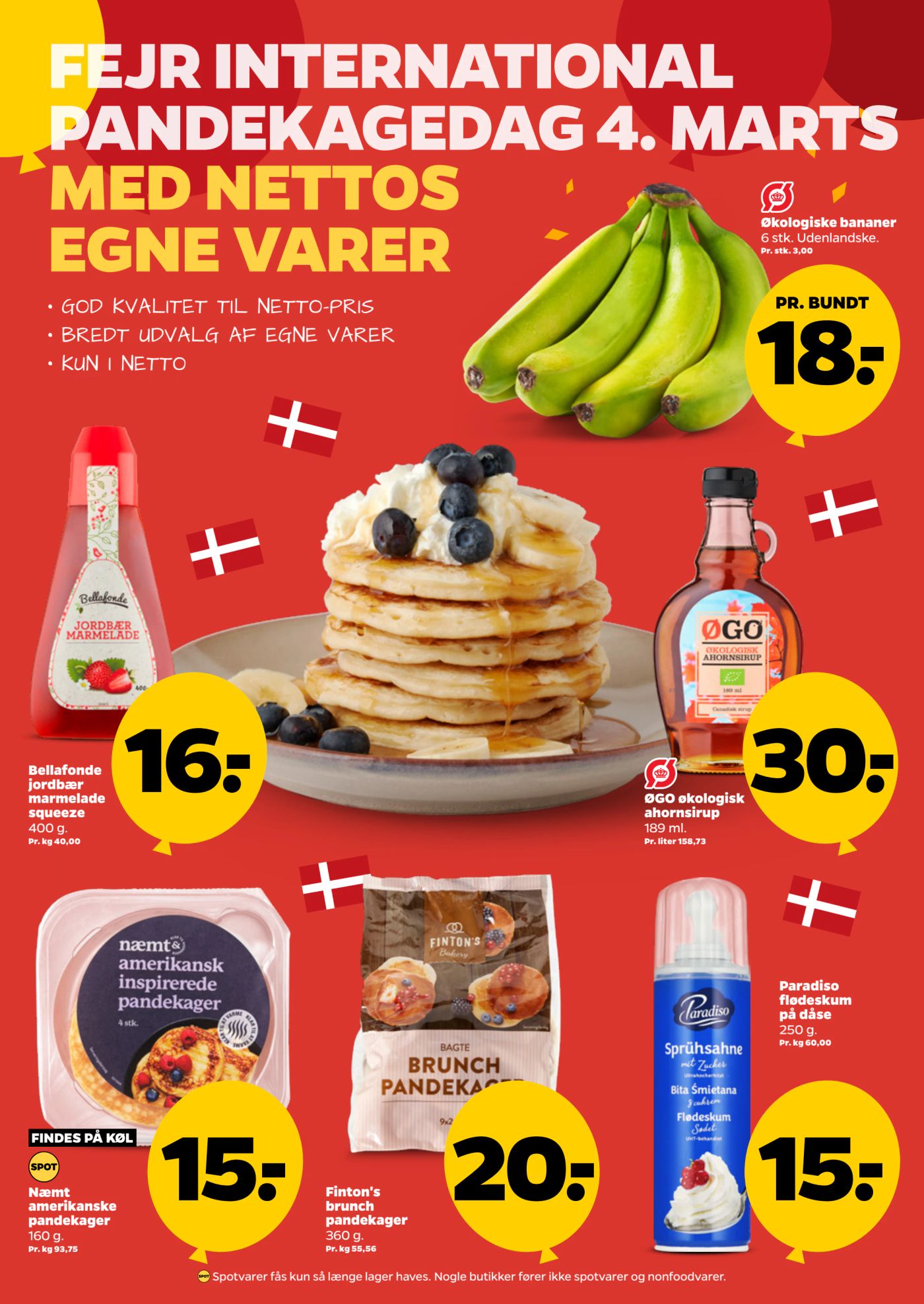 netto - Netto tilbudsavis gyldig fra 01.03. - 07.03. - page: 14