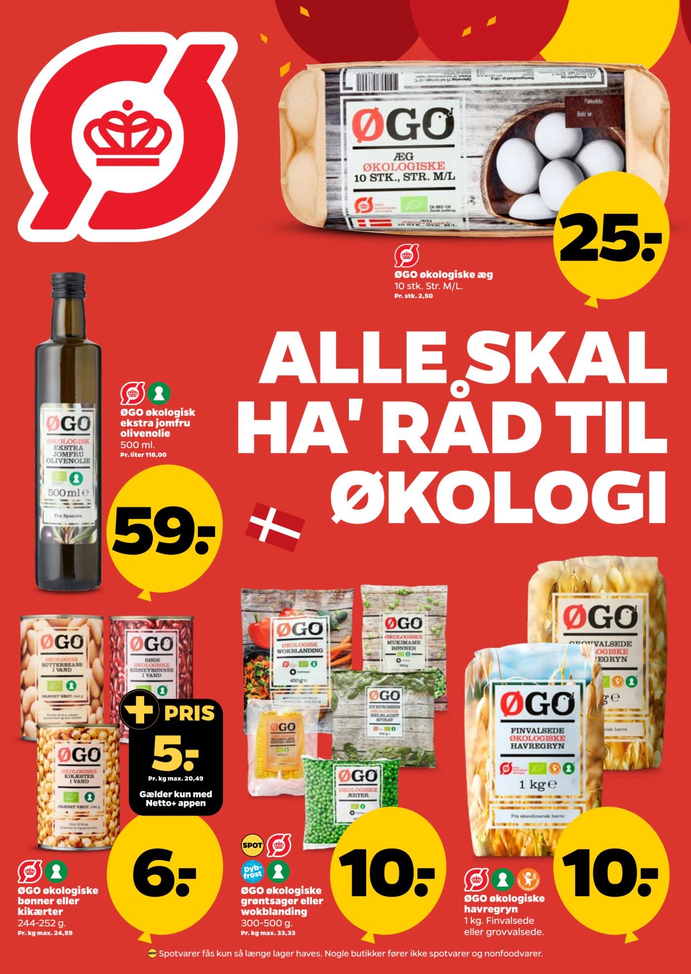 netto - Netto tilbudsavis gyldig fra 01.03. - 07.03. - page: 11