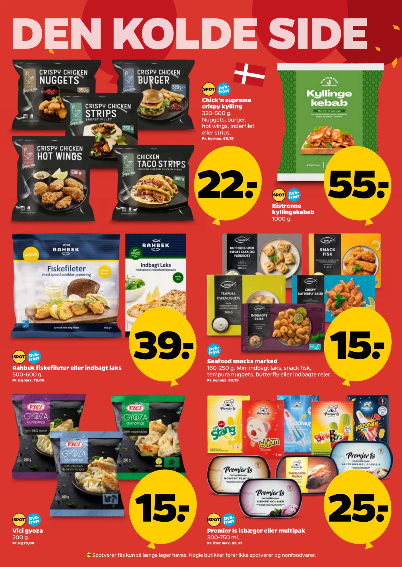 netto - Netto tilbudsavis gyldig fra 01.03. - 07.03. - page: 20