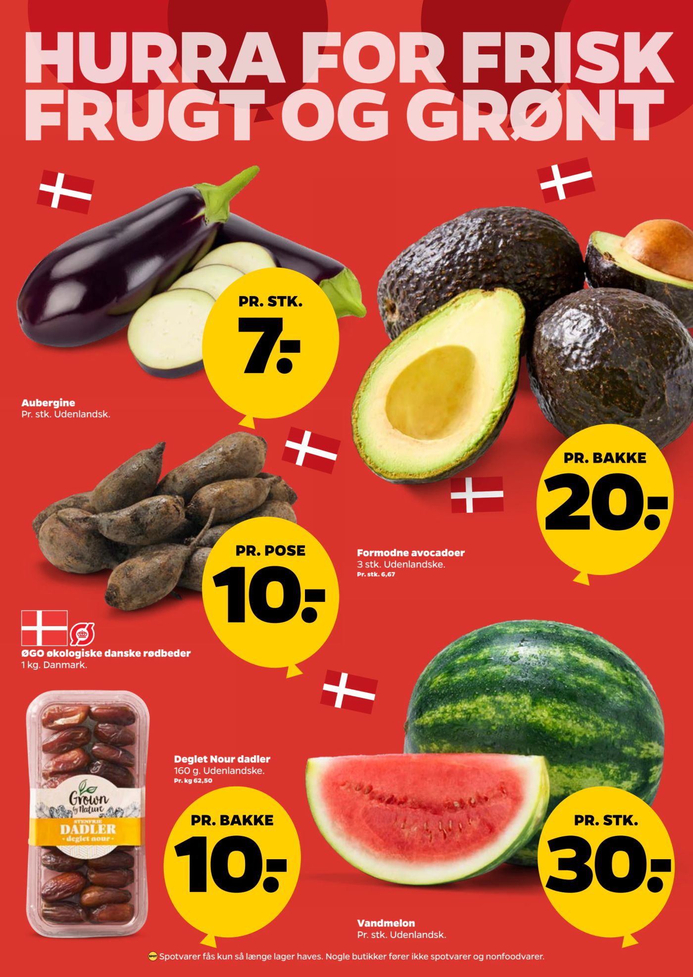 netto - Netto tilbudsavis gyldig fra 01.03. - 07.03. - page: 15