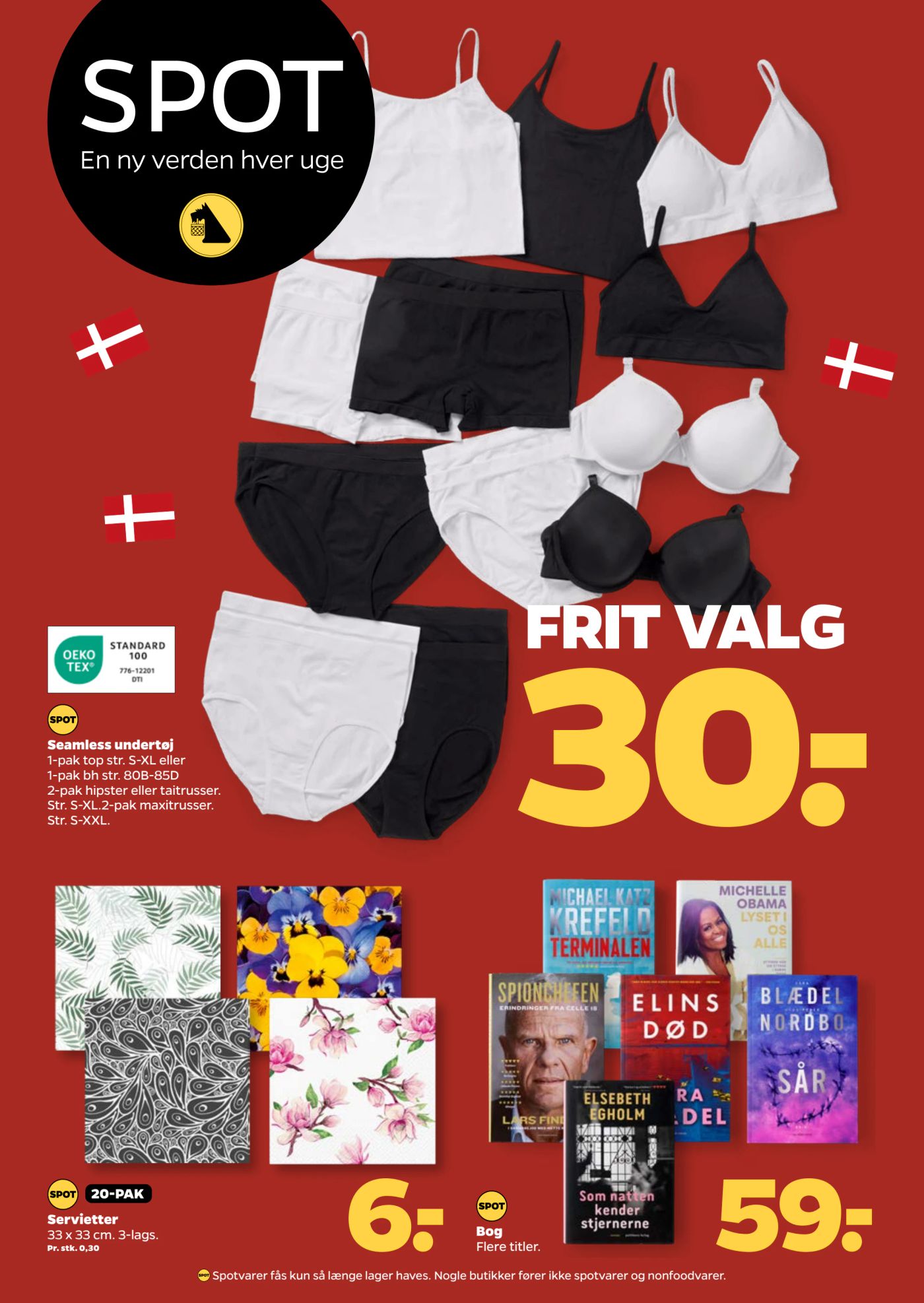 netto - Netto tilbudsavis gyldig fra 01.03. - 07.03. - page: 29