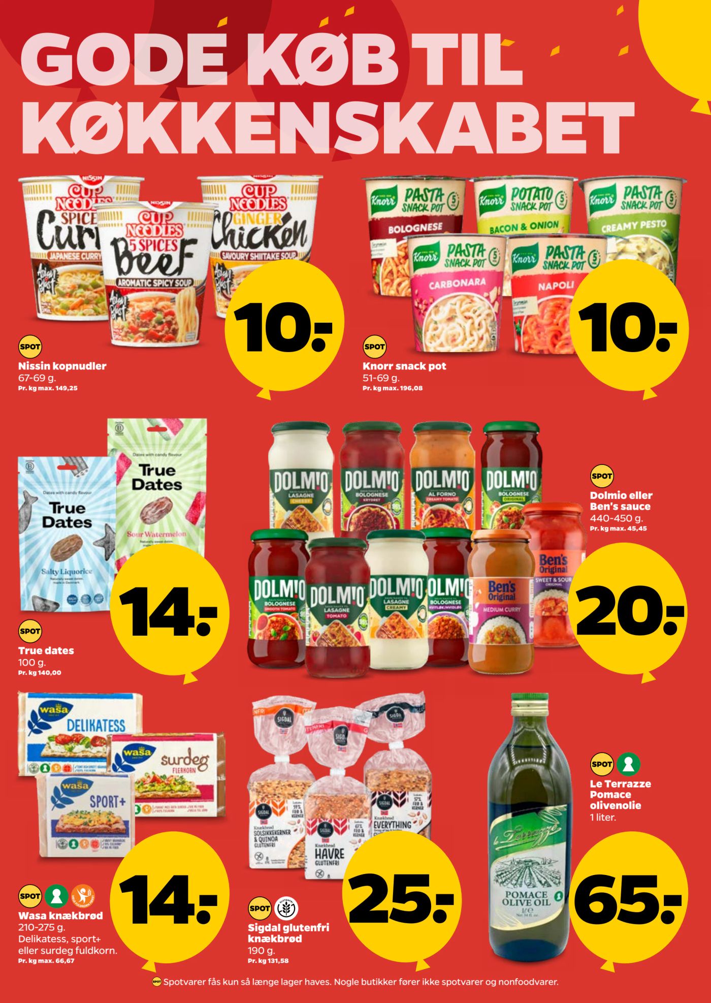 netto - Netto tilbudsavis gyldig fra 01.03. - 07.03. - page: 23