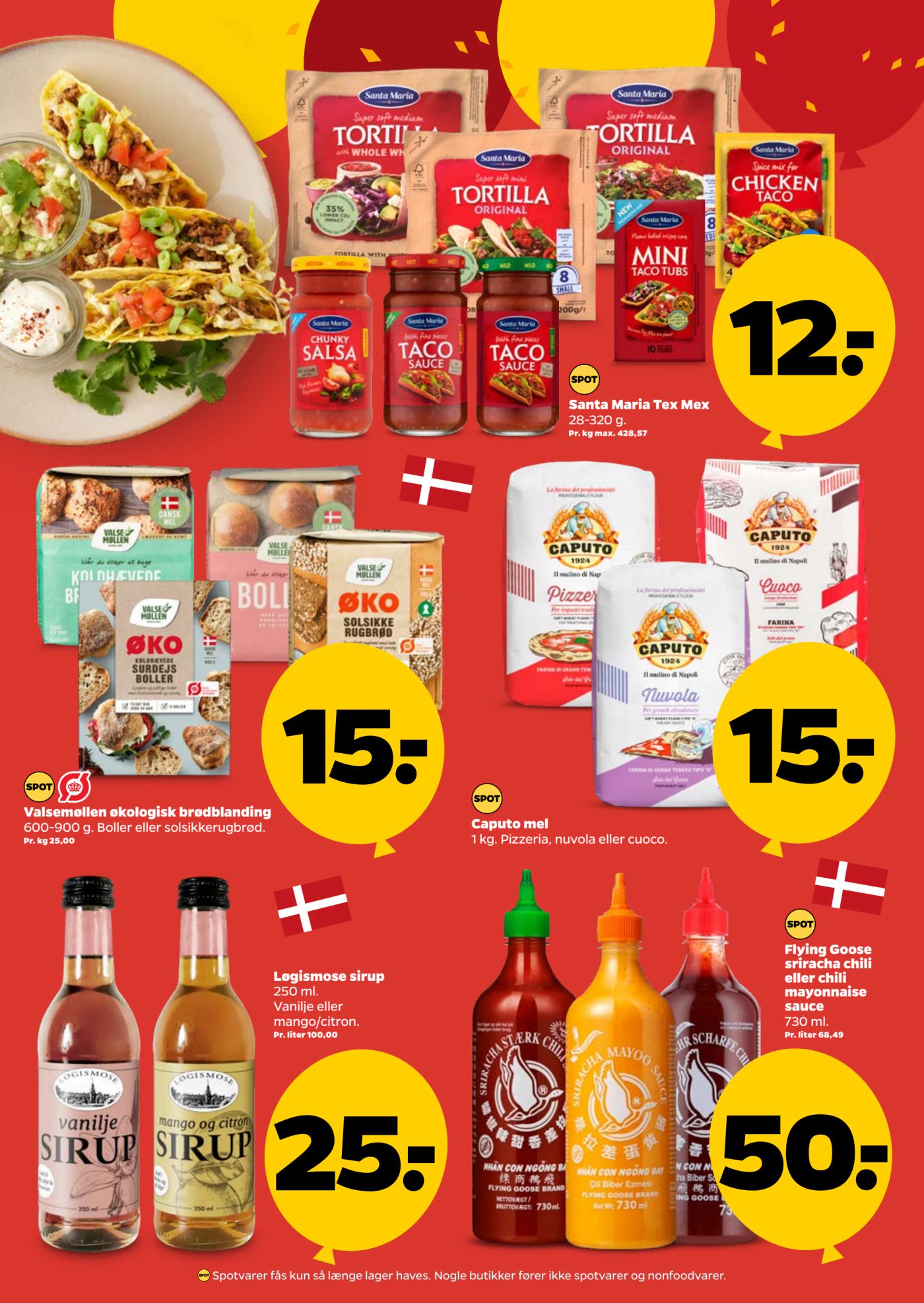 netto - Netto tilbudsavis gyldig fra 08.03. - 14.03. - page: 23