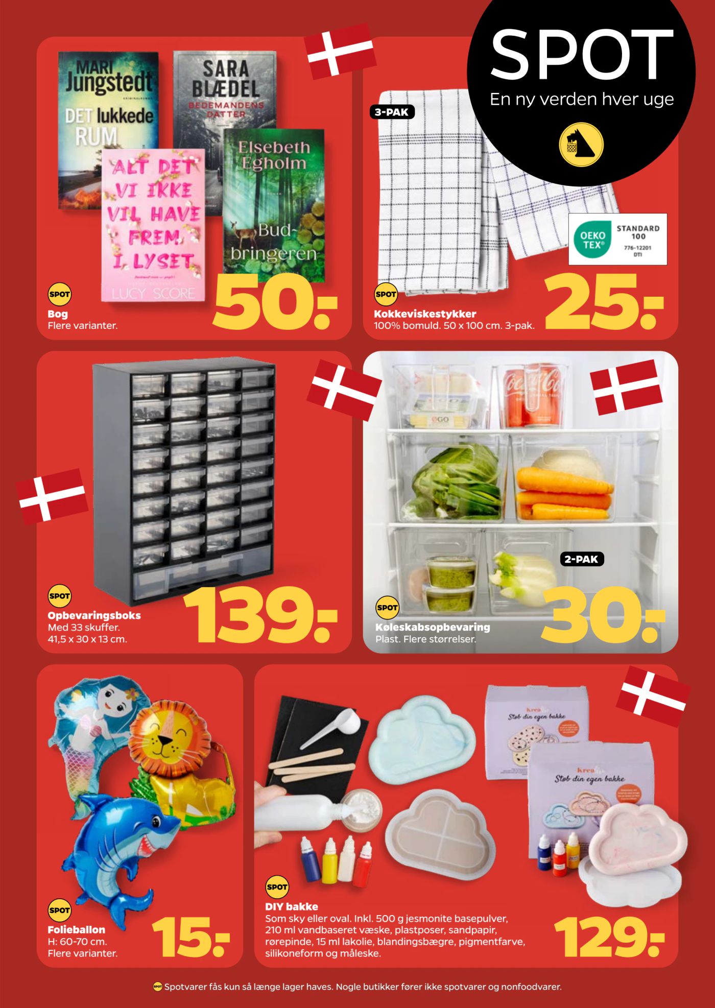 netto - Netto tilbudsavis gyldig fra 08.03. - 14.03. - page: 26