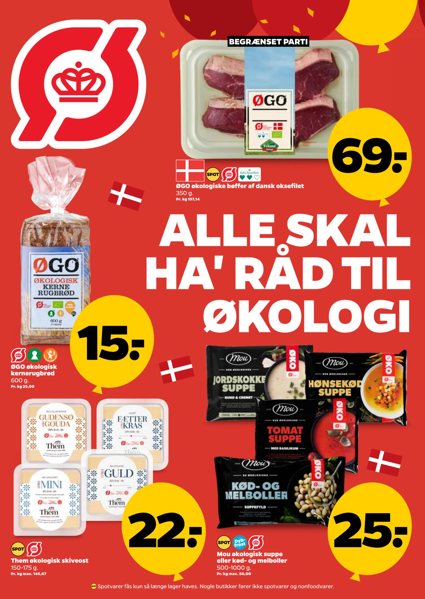 netto - Netto tilbudsavis gyldig fra 08.03. - 14.03. - page: 9