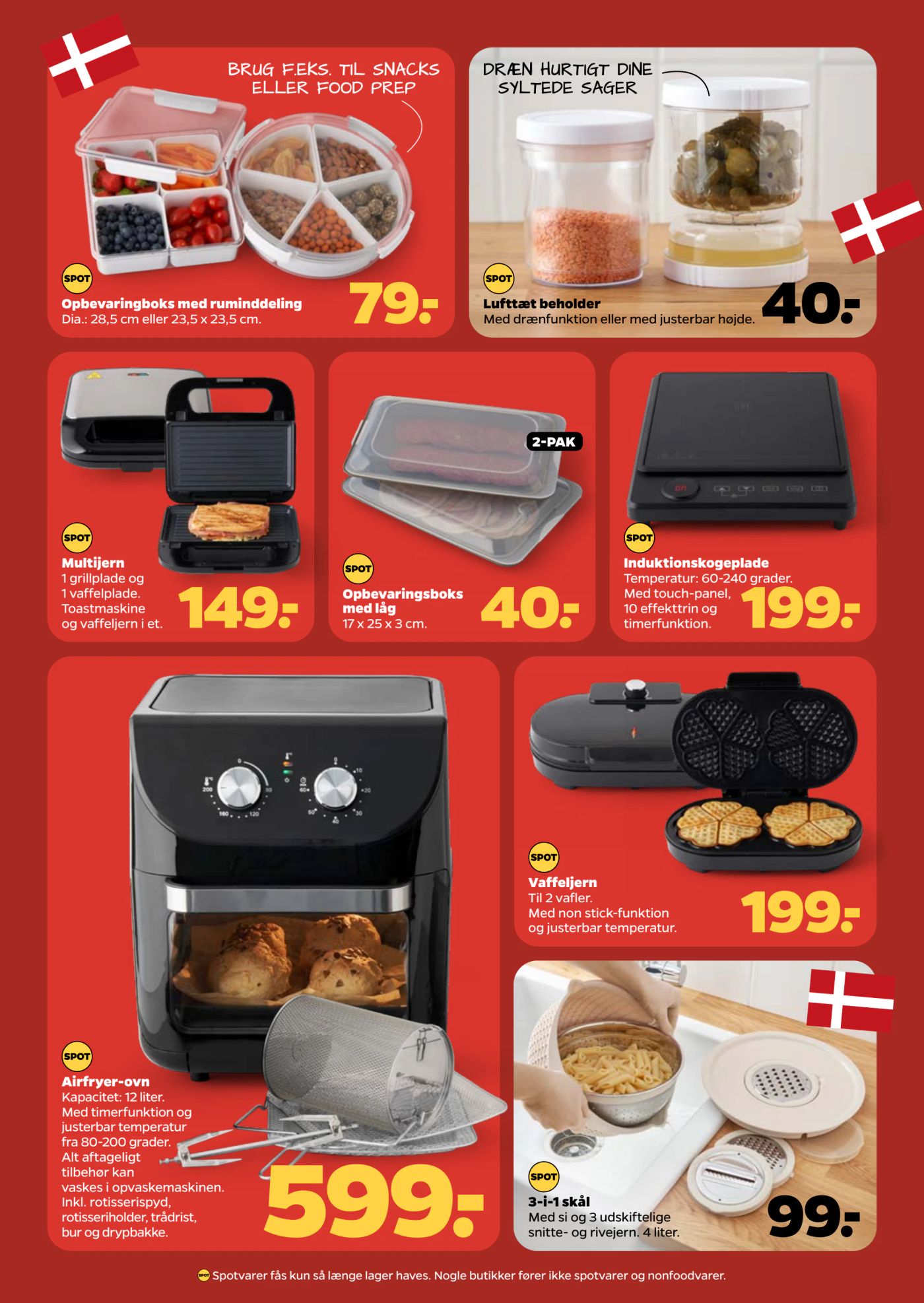 netto - Netto tilbudsavis gyldig fra 08.03. - 14.03. - page: 31