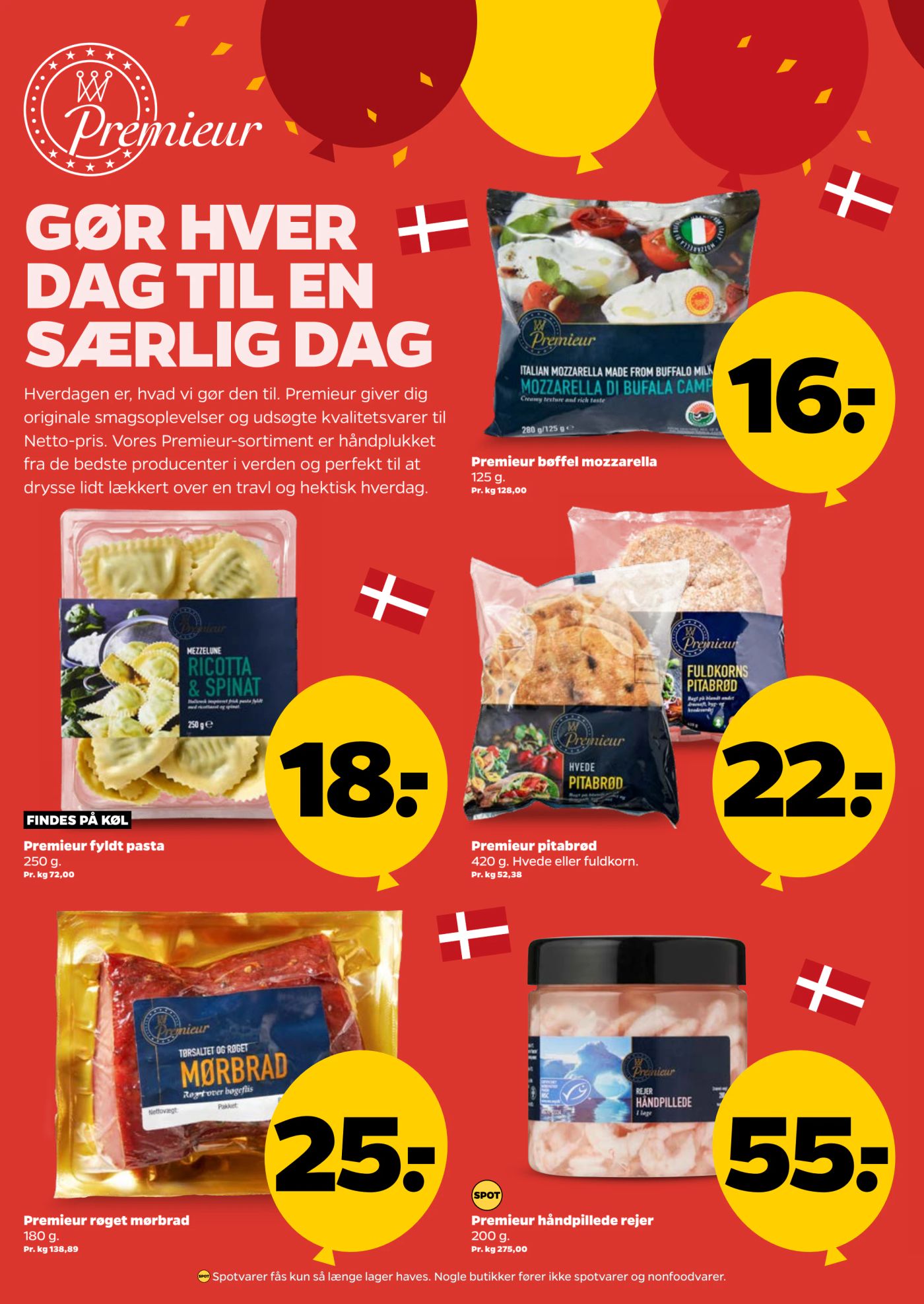 netto - Netto tilbudsavis gyldig fra 08.03. - 14.03. - page: 19