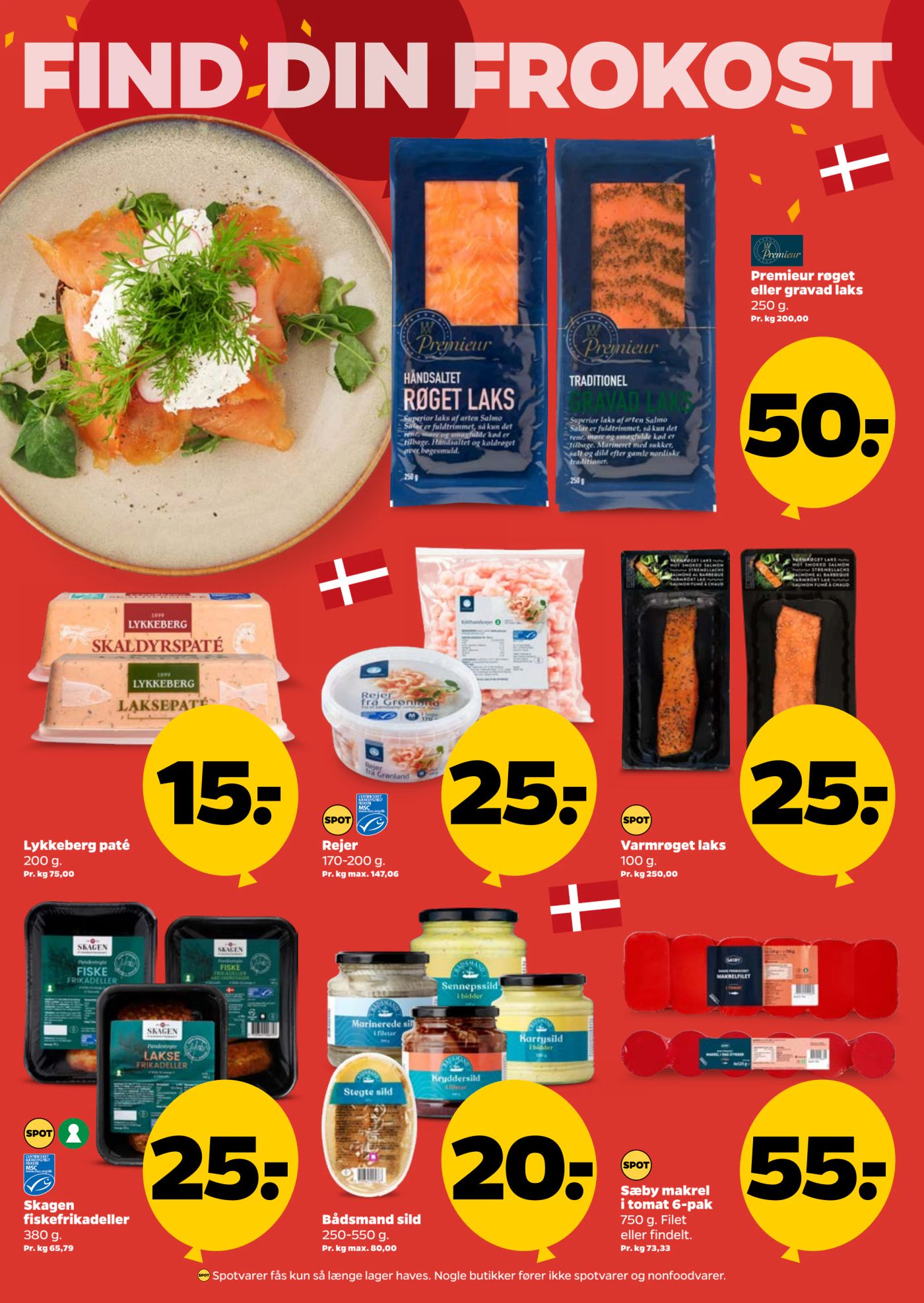 netto - Netto tilbudsavis gyldig fra 08.03. - 14.03. - page: 17