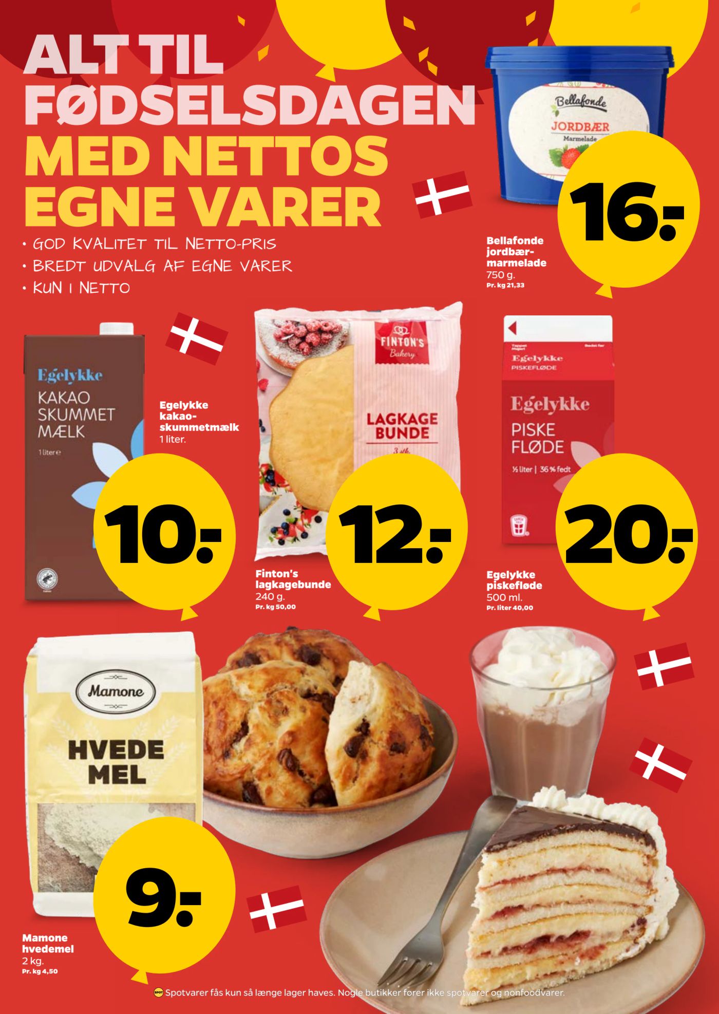 netto - Netto tilbudsavis gyldig fra 08.03. - 14.03. - page: 20