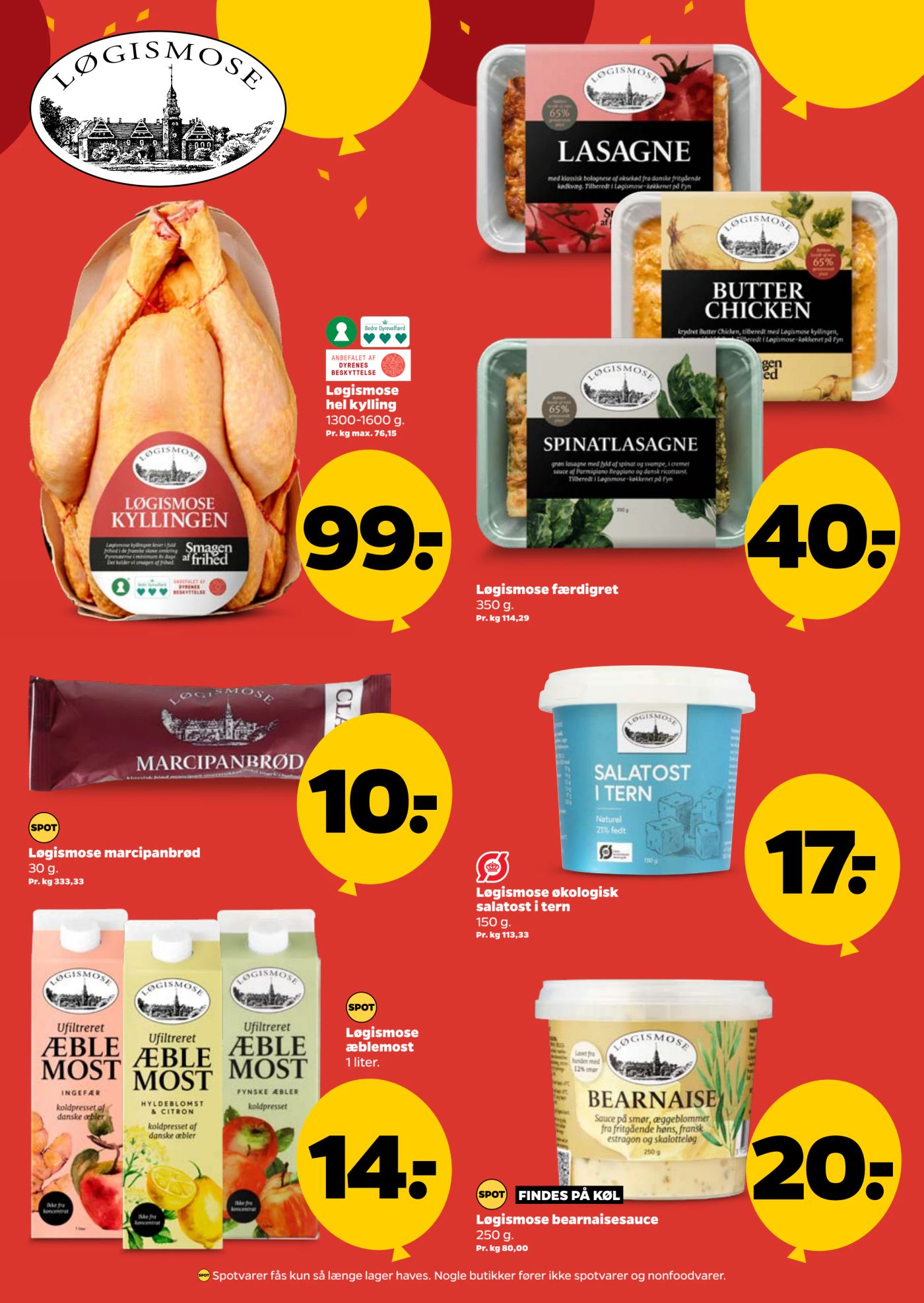 netto - Netto tilbudsavis gyldig fra 15.03. - 21.03. - page: 15