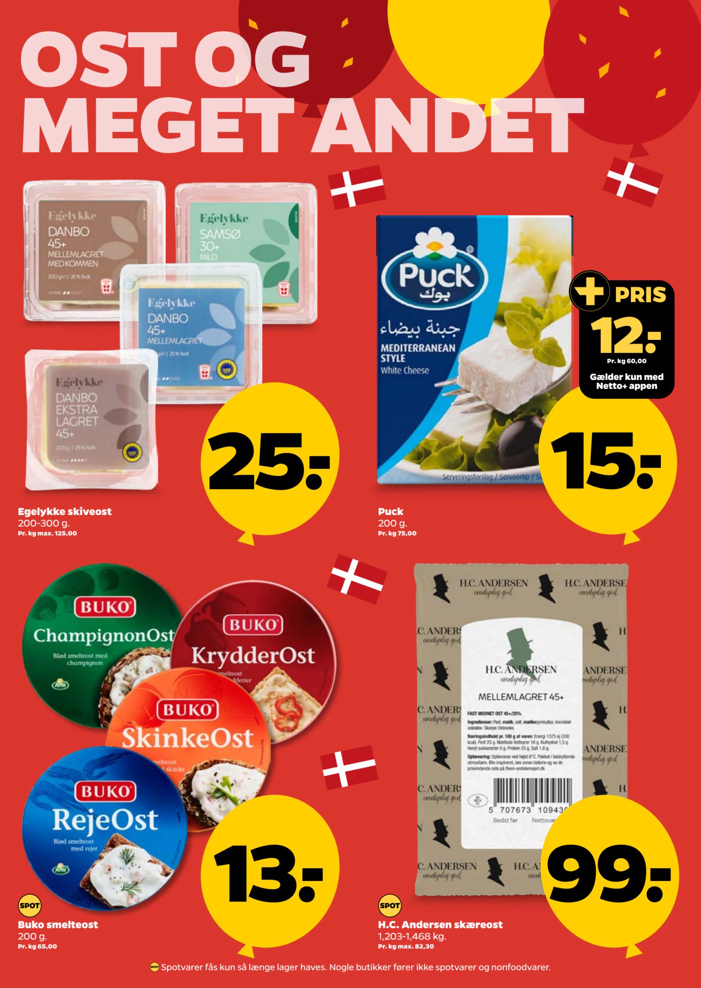 netto - Netto tilbudsavis gyldig fra 15.03. - 21.03. - page: 17