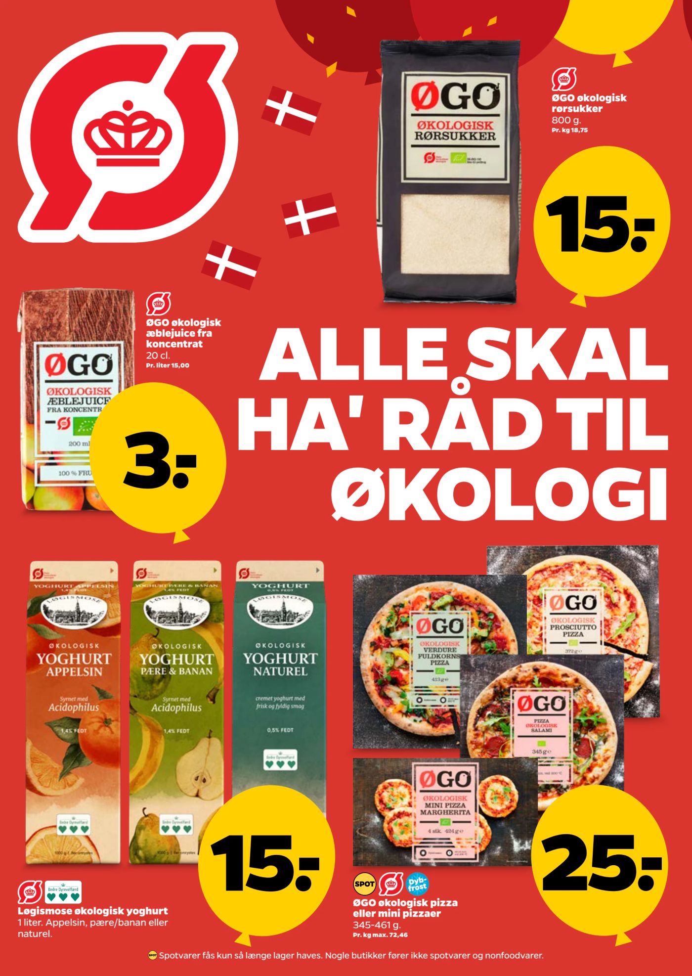 netto - Netto tilbudsavis gyldig fra 15.03. - 21.03. - page: 9