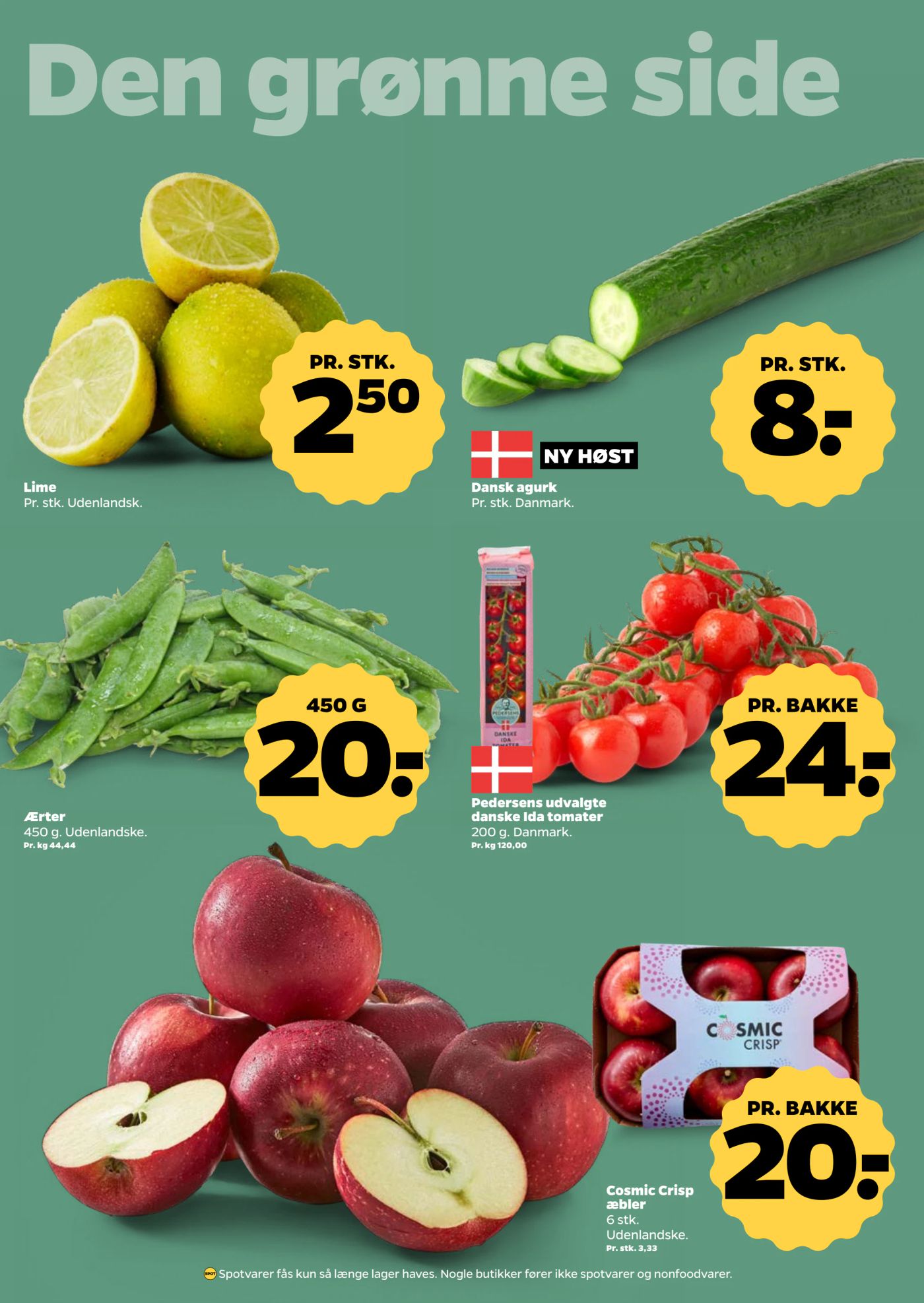 netto - Netto tilbudsavis gyldig fra 26.04. - 02.05. - page: 16 netto - Netto tilbudsavis gyldig fra 26.04. - 02.05. - page: 16