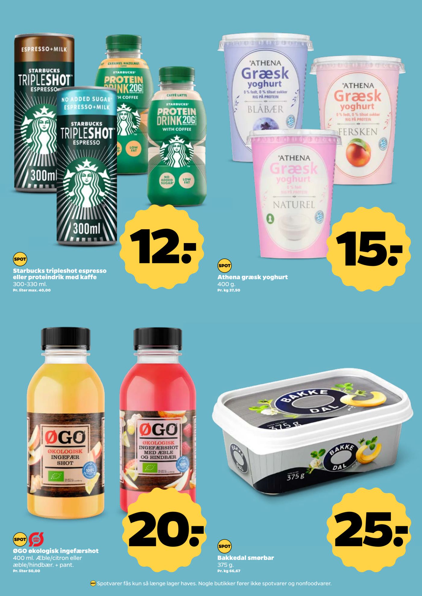 netto - Netto tilbudsavis gyldig fra 26.04. - 02.05. - page: 15 netto - Netto tilbudsavis gyldig fra 26.04. - 02.05. - page: 15