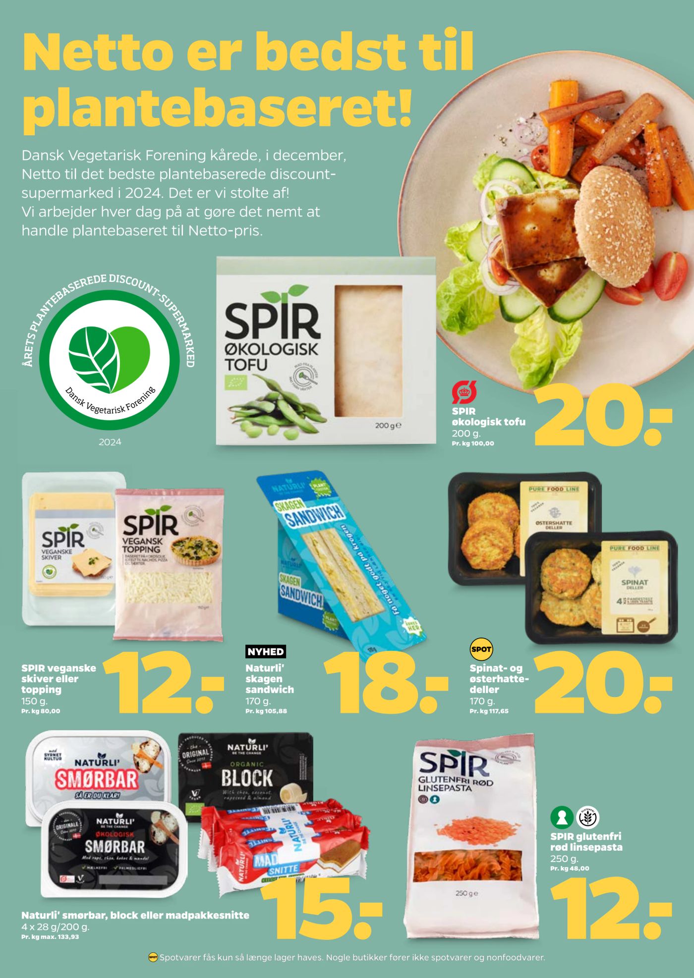 netto - Netto tilbudsavis gyldig fra 26.04. - 02.05. - page: 17 netto - Netto tilbudsavis gyldig fra 26.04. - 02.05. - page: 17