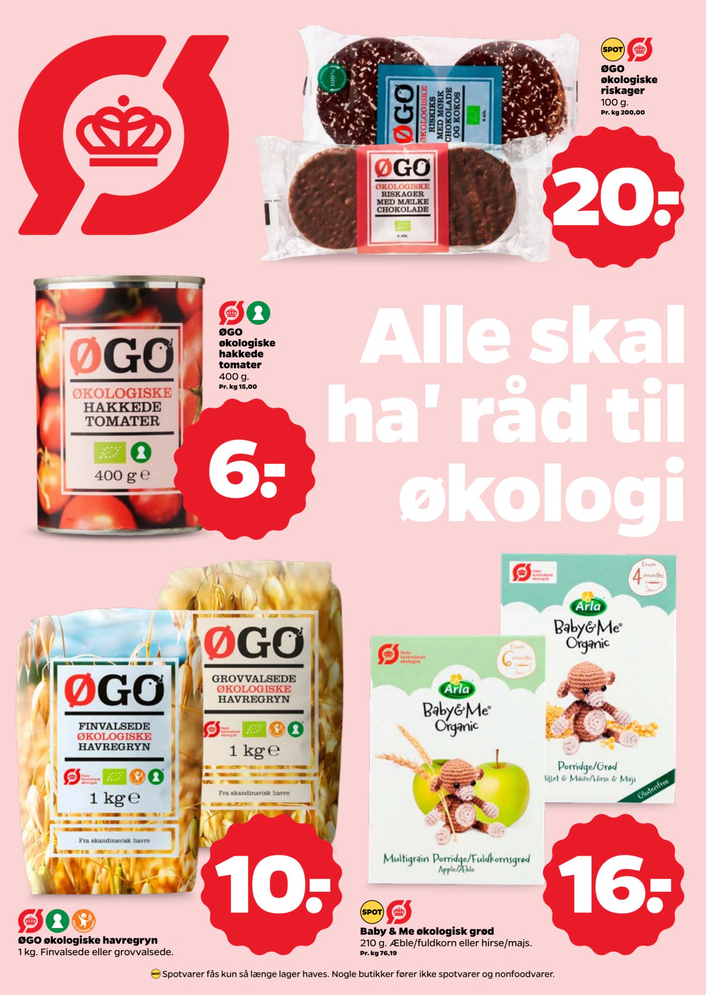 netto - Netto tilbudsavis gyldig fra 26.04. - 02.05. - page: 22 netto - Netto tilbudsavis gyldig fra 26.04. - 02.05. - page: 22