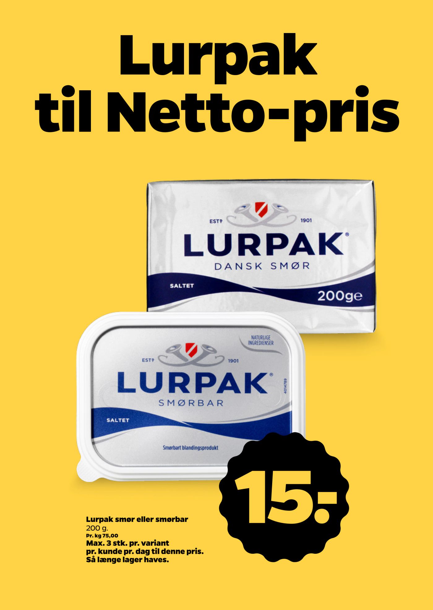 netto - Netto tilbudsavis gyldig fra 26.04. - 02.05. - page: 2 netto - Netto tilbudsavis gyldig fra 26.04. - 02.05. - page: 2