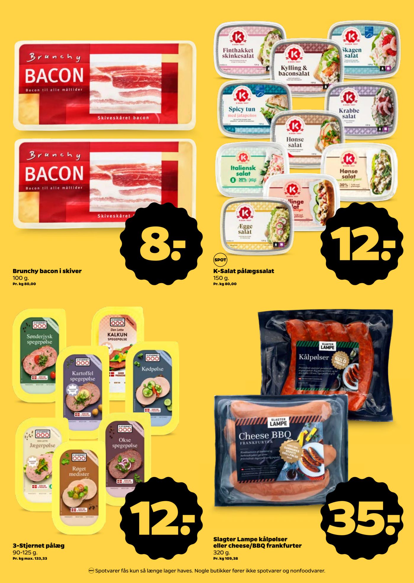 netto - Netto tilbudsavis gyldig fra 26.04. - 02.05. - page: 4 netto - Netto tilbudsavis gyldig fra 26.04. - 02.05. - page: 4