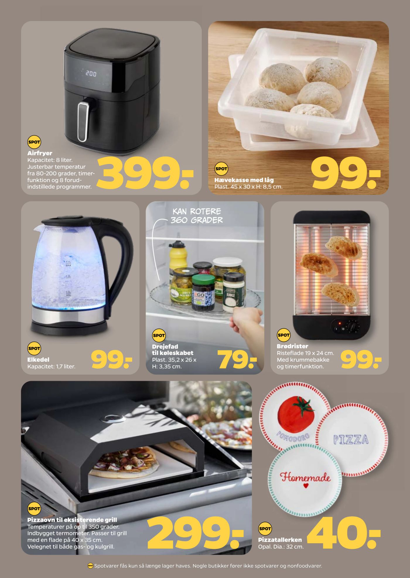 netto - Netto tilbudsavis gyldig fra 26.04. - 02.05. - page: 36 netto - Netto tilbudsavis gyldig fra 26.04. - 02.05. - page: 36